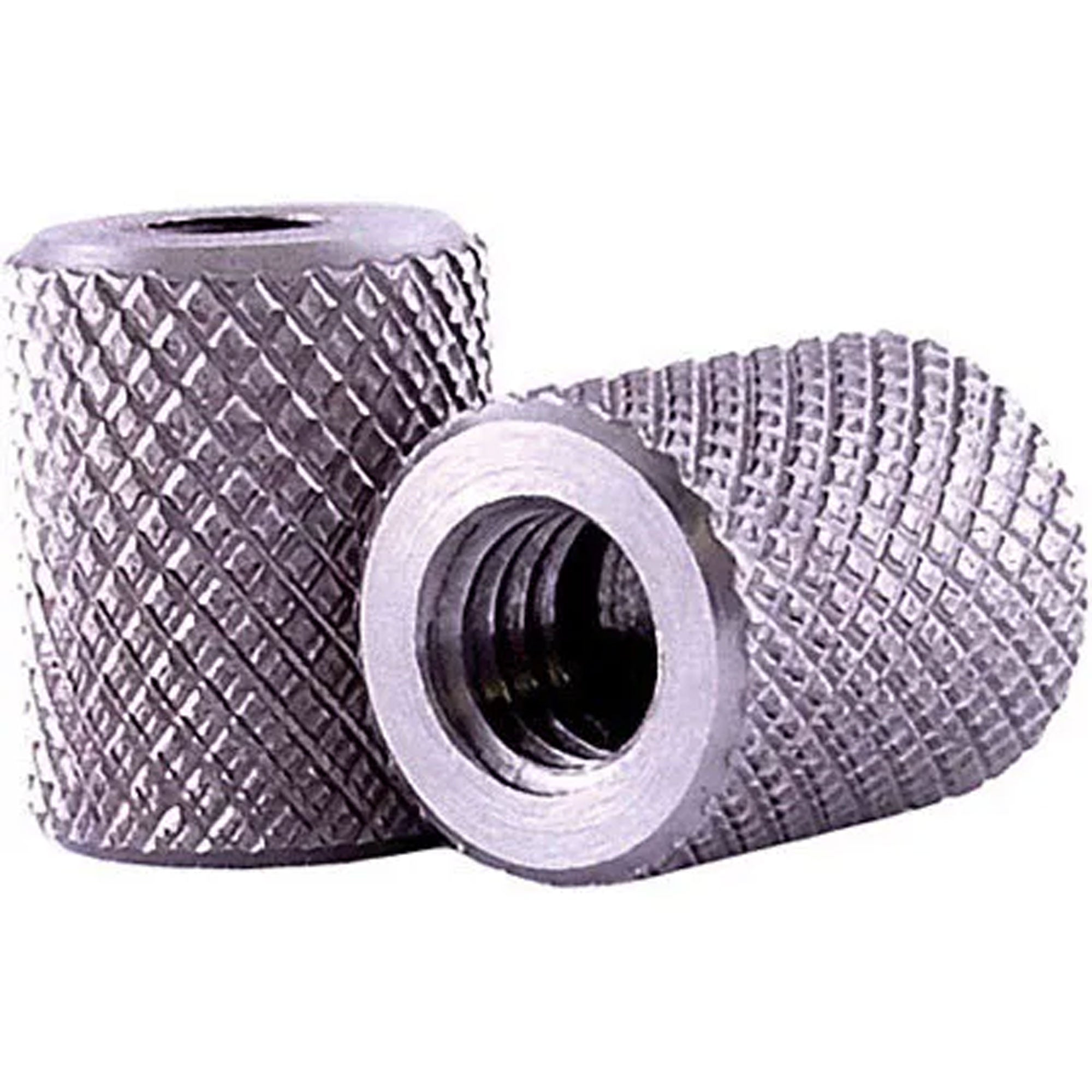 WindTech M-10 Female 3/8"-16 to Female 1/4"-20 Thread Adapter