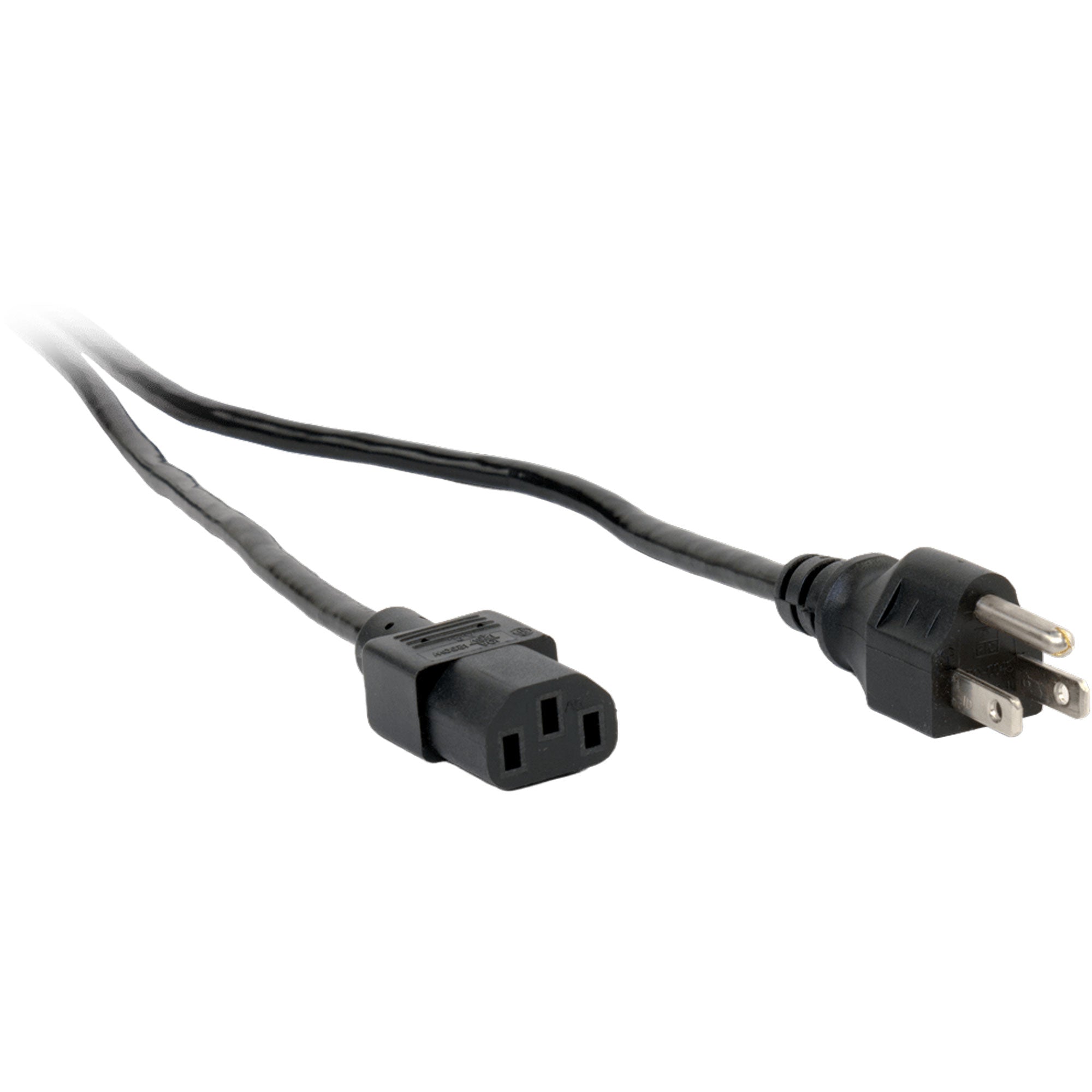 Williams AV WLC 004 AC Main Power Cord (U.S.)
