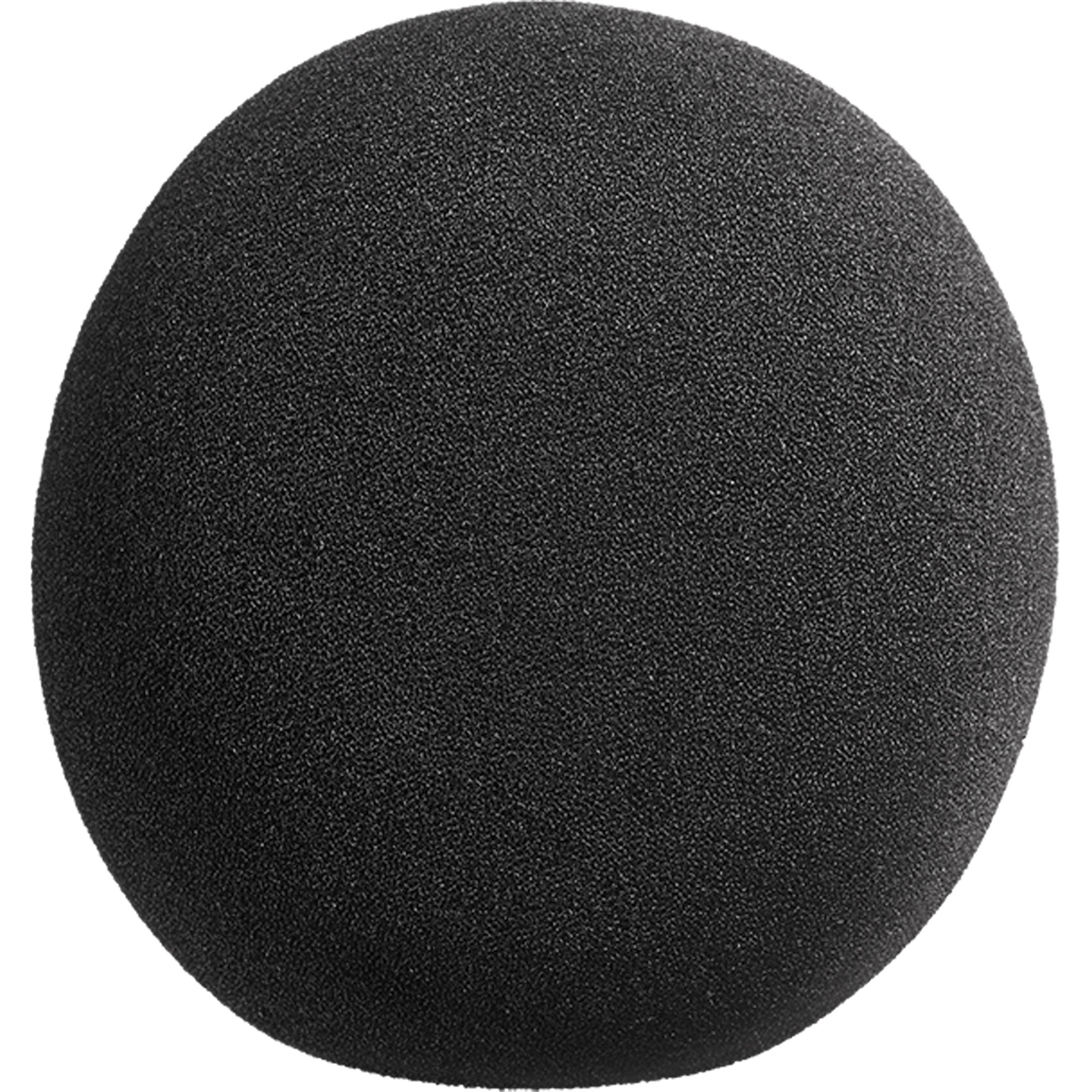 Neumann WS 47 Windscreen for D-01 Microphone (Black)