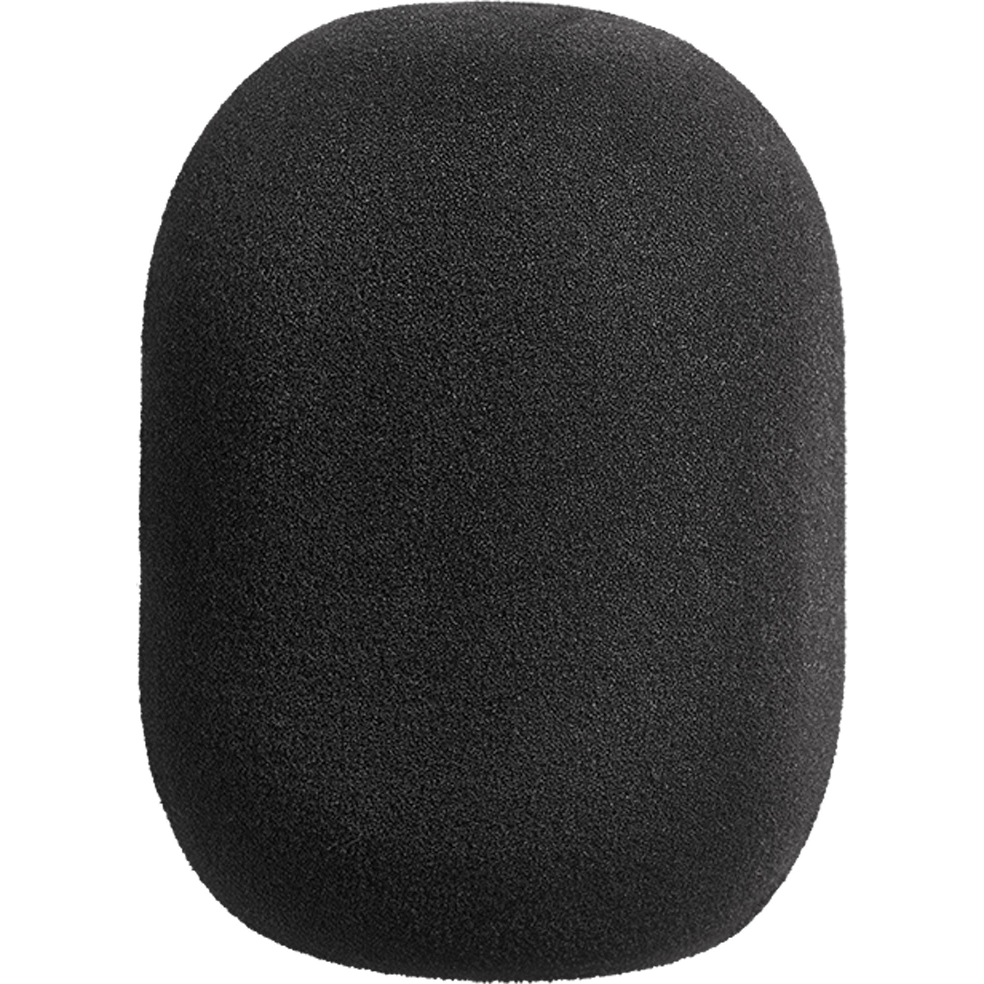 Neumann WS 87 Windscreen for U 67, U 87Ai, TLM 50, TLM 103, M 147 TUBE and TLM 170 (Black)