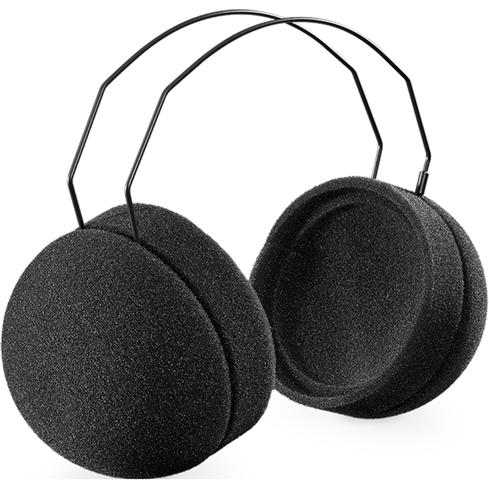 Neumann WSB Windscreen for KU 100 Dummy Head (Black)