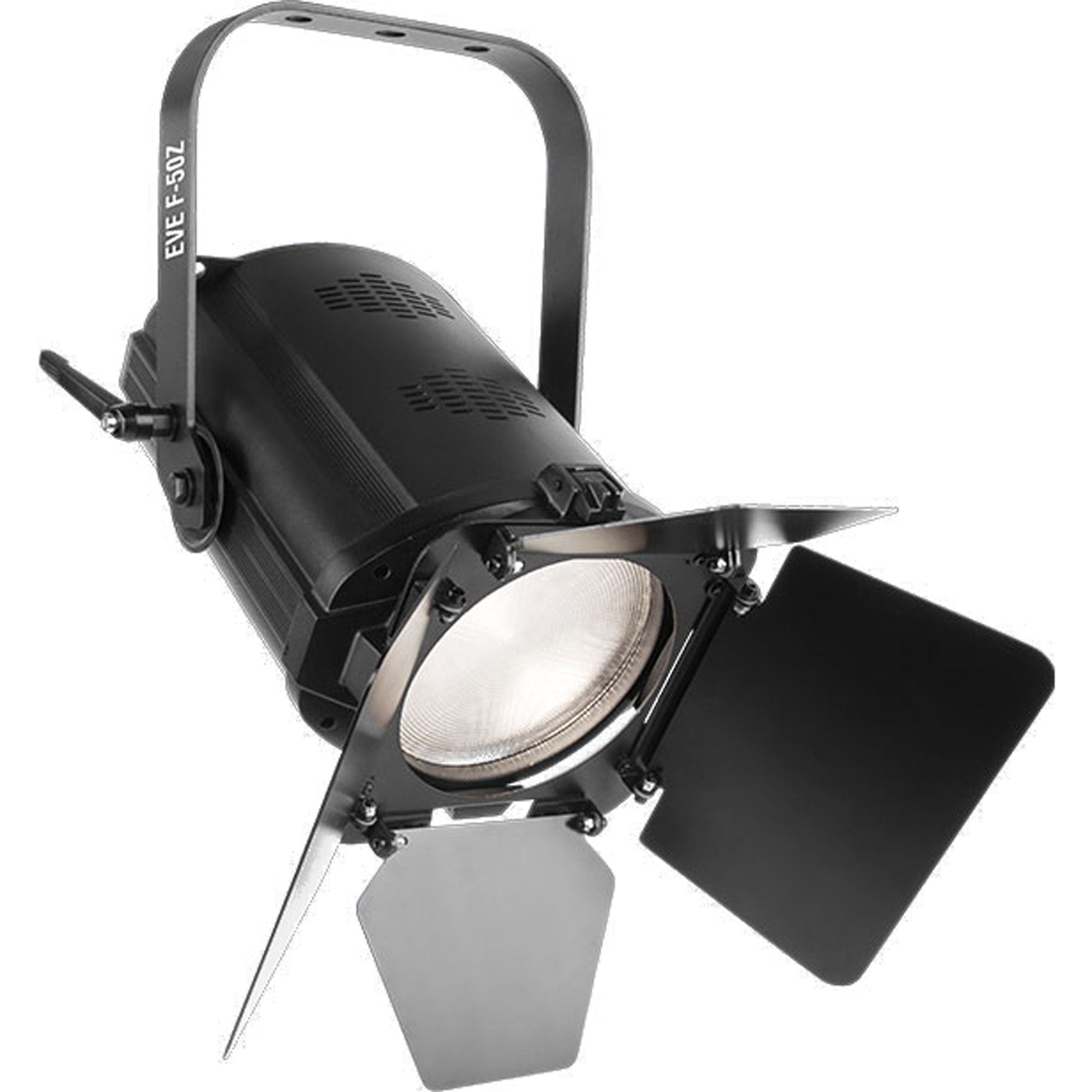 Chauvet DJ EVE F-50Z Warm White LED Fresnel Light Fixture