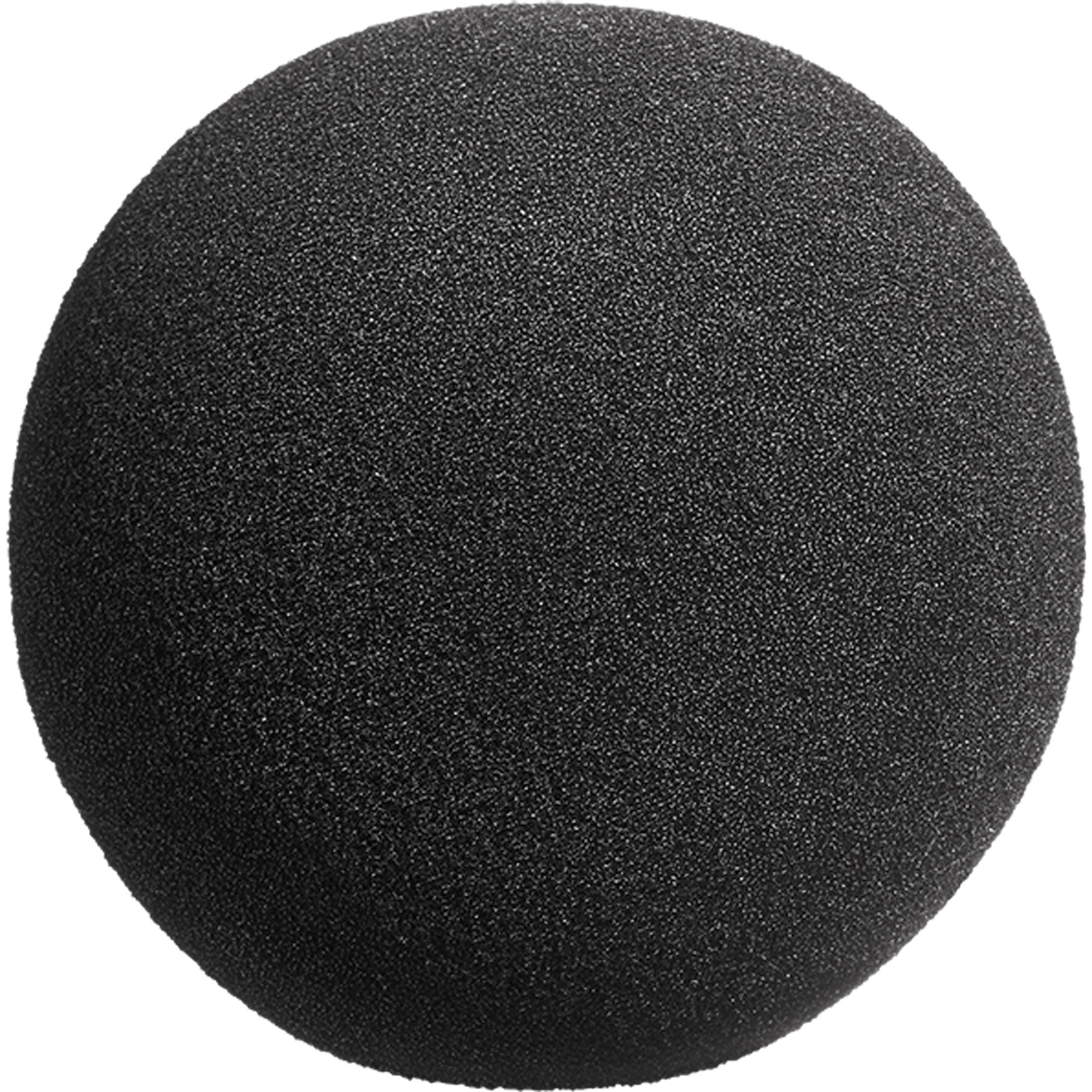 Neumann WSS 100 Windscreen for KK 104, KK 105, KMS 105, KMS 140 and KMS 150 (Black)