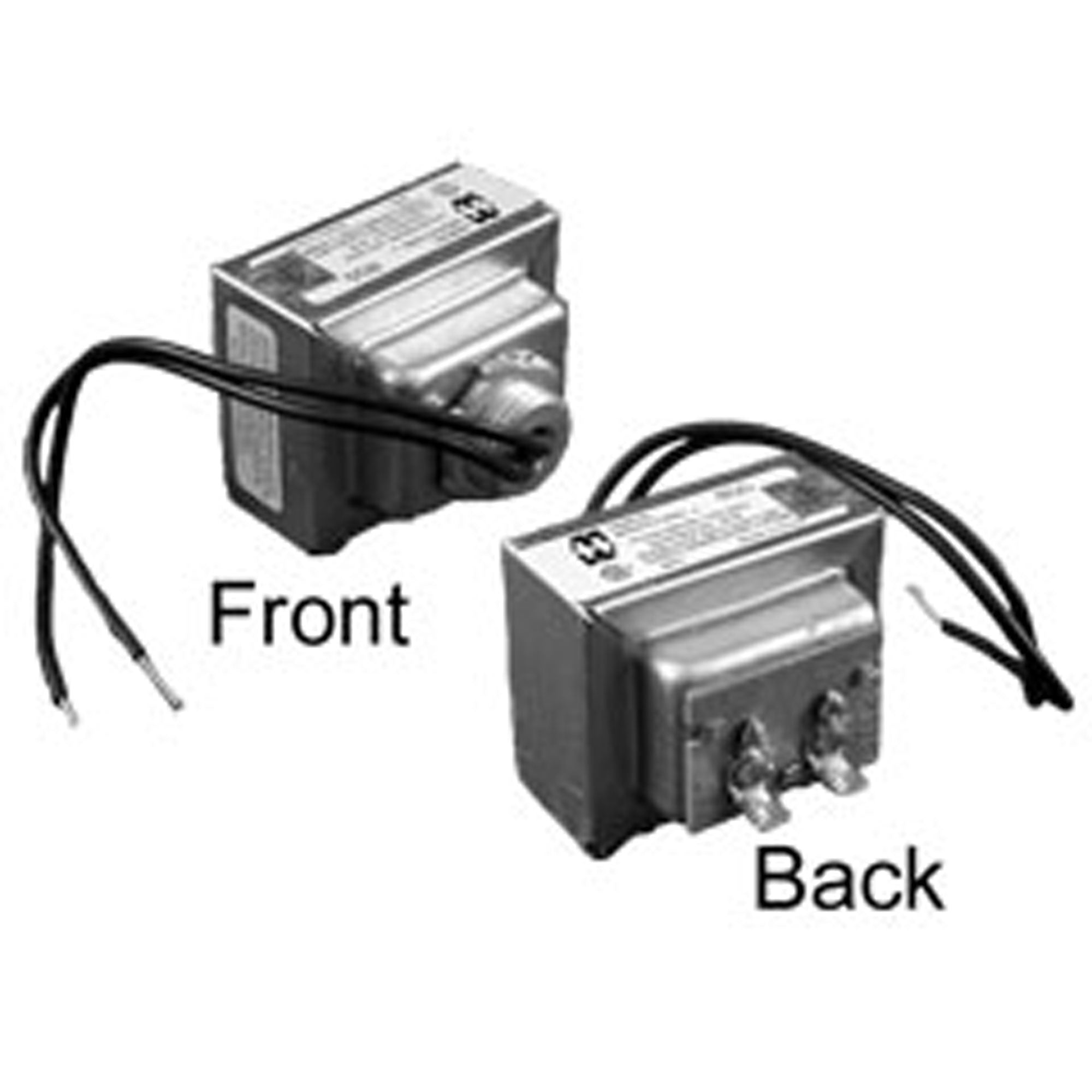 Doug Fleenor XFMR Power Transformer