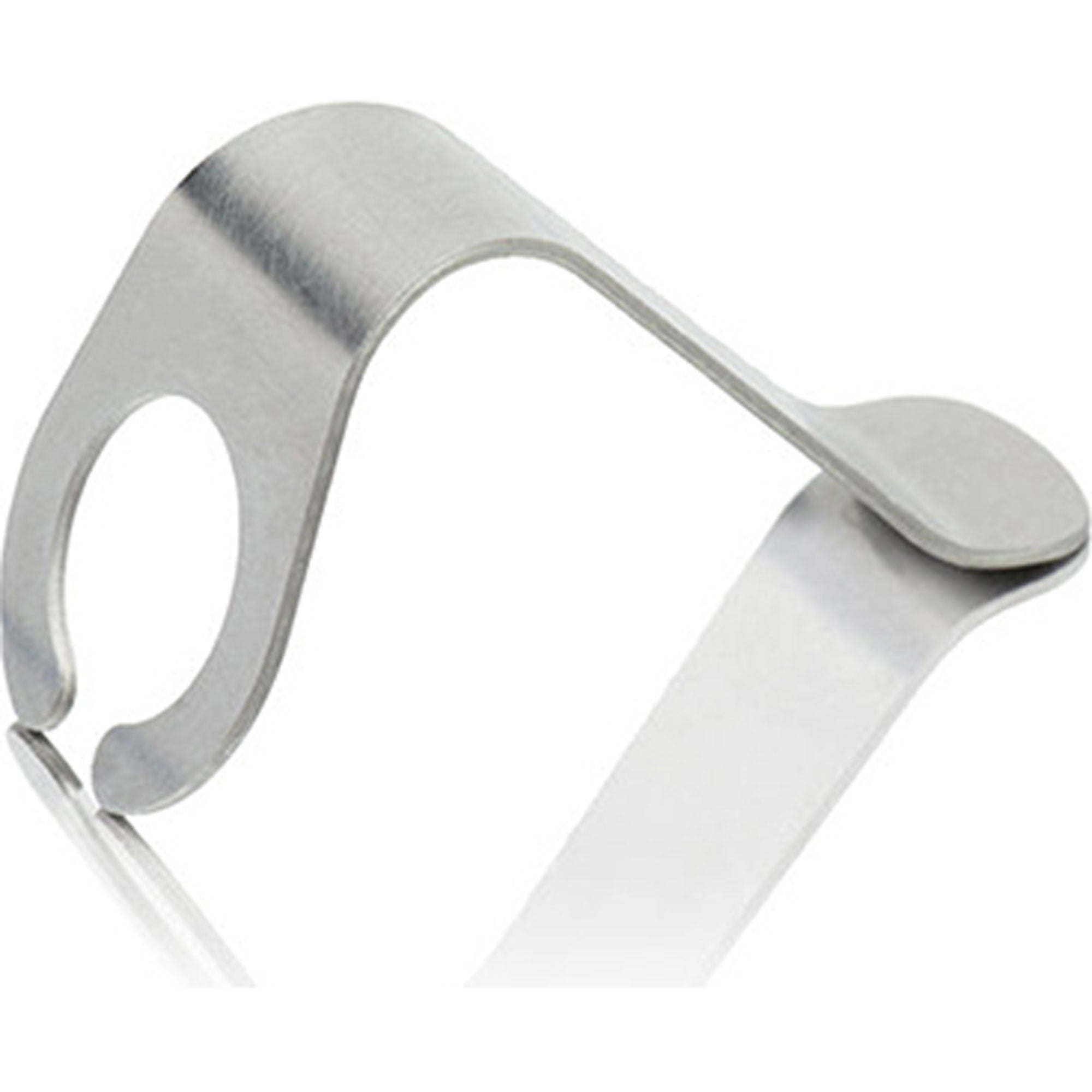 Countryman XLR Belt Clip