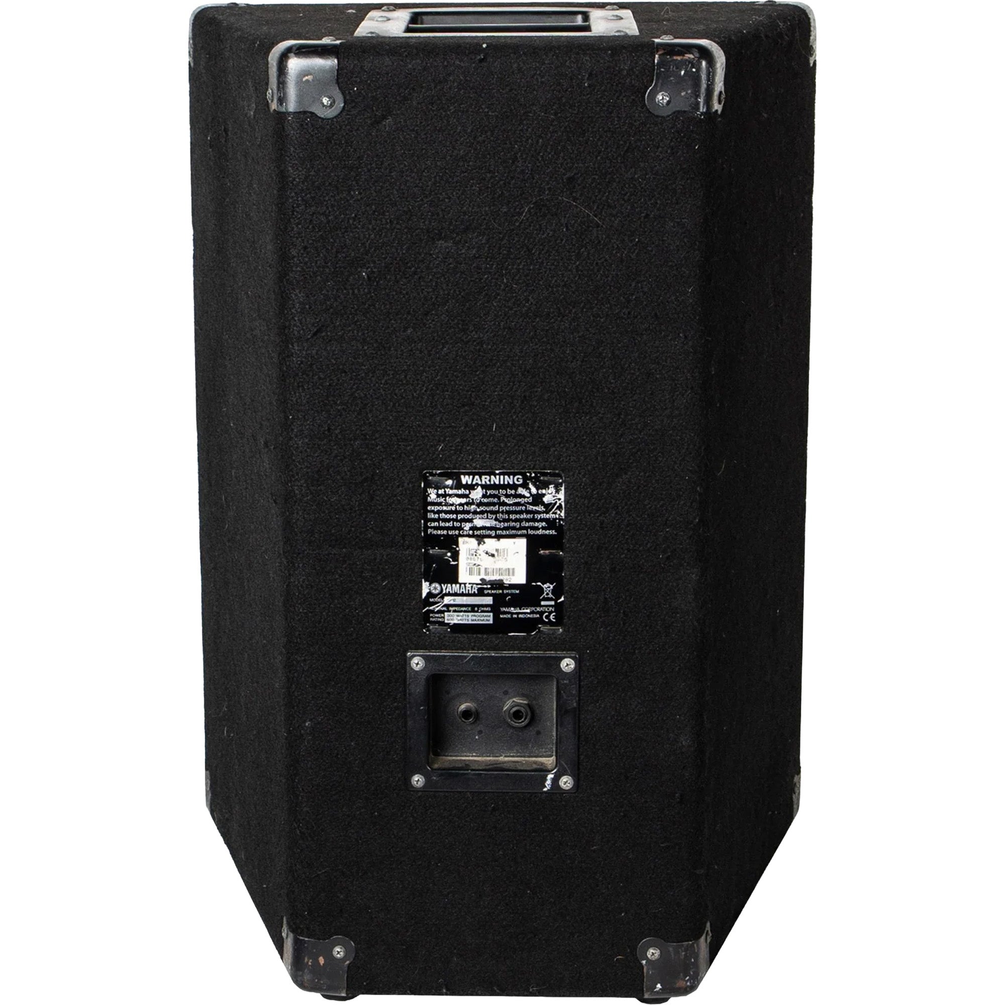 Yamaha BR12 12" Two-Way Passive PA Speaker
