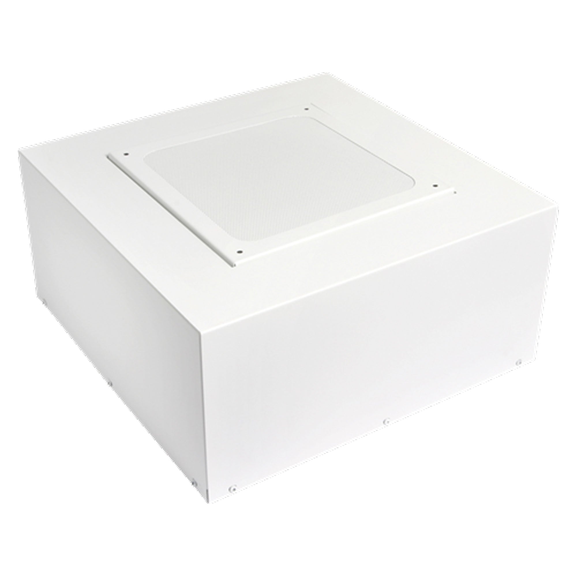 AtlasIED Q428-SA 8" Q Series Surface Mount Enclosure Square