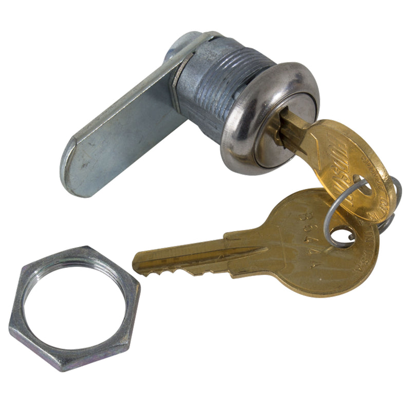 AtlasIED KL-7 Replacement Lock-Key Set Rear Door