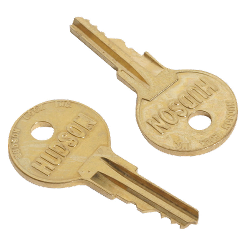 AtlasIED K-74 Replacement Keys Front Door