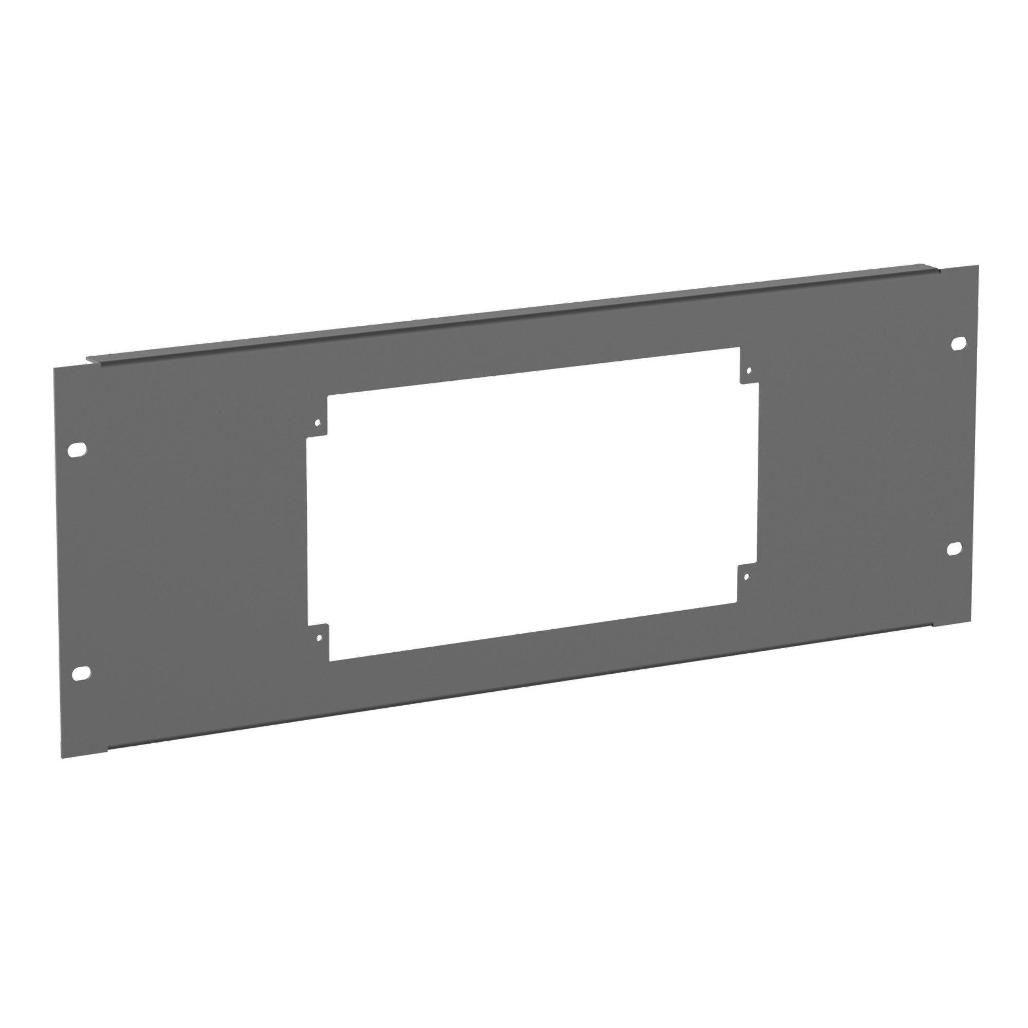AtlasIED BB-TOUCH7-RP Bluebridge 4RU Rack Mount Panel for BBWP-TOUCH7