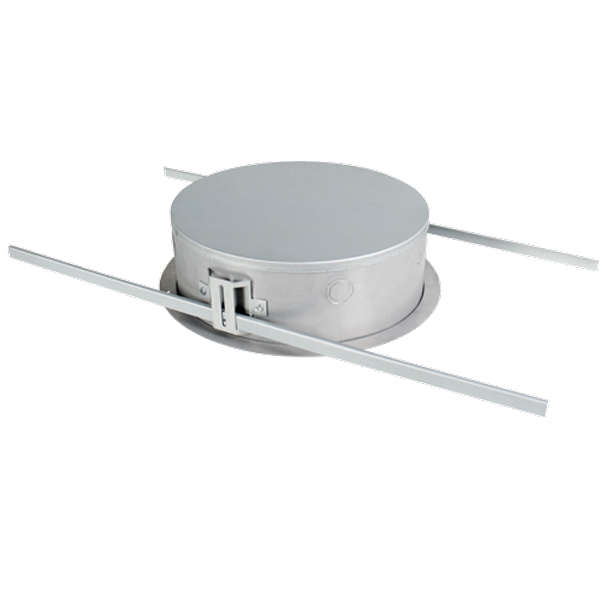 AtlasIED EZ96-8 EZ Mount Flanged Enclosure for 8" Speaker