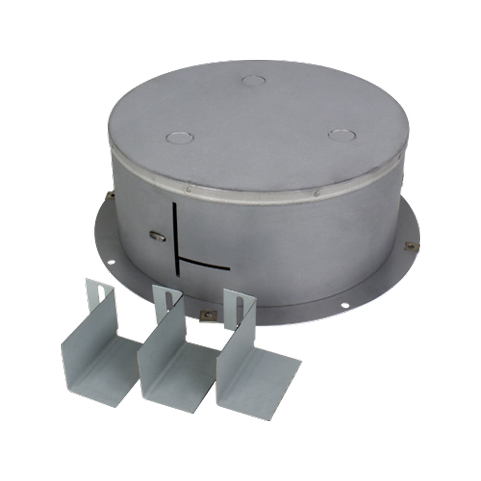 AtlasIED BMT95-8 Blind Mount 8" Enclosure 5" Deep