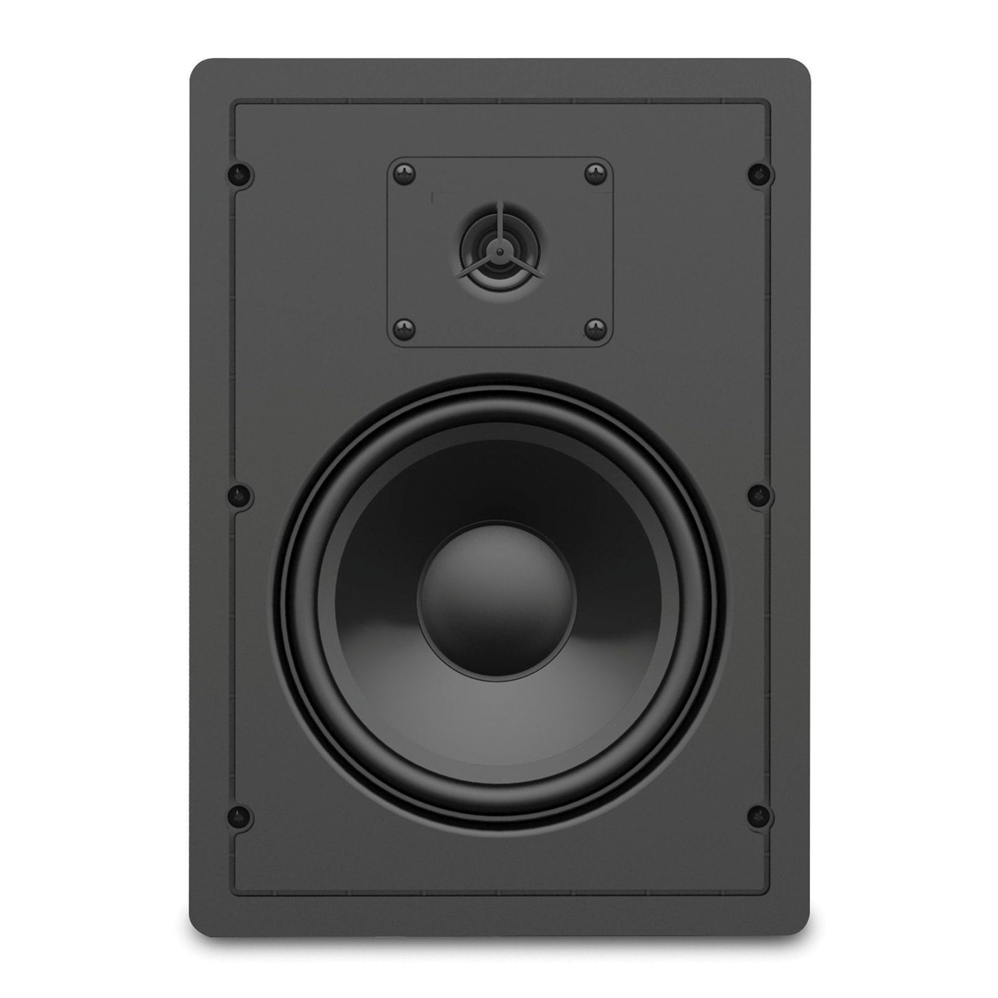 AtlasIED IWM620 6.5" 8-Ohm In-Wall Speakers (Pair)