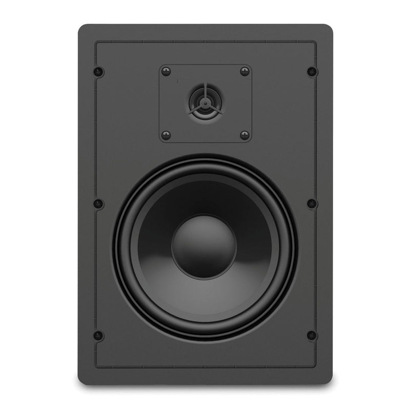 AtlasIED IWM620 6.5" 8-Ohm In-Wall Speakers (Pair)