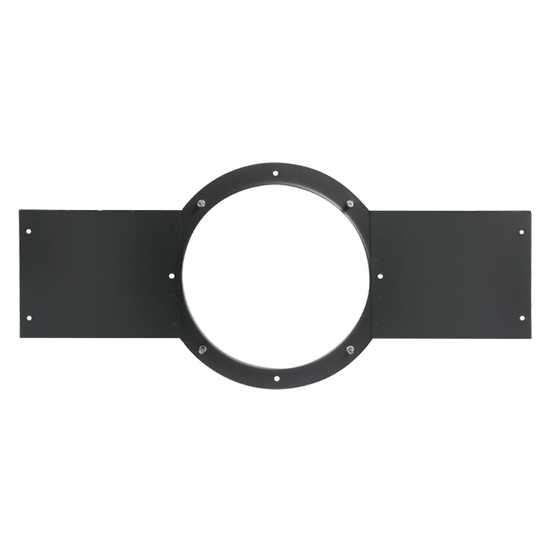 AtlasIED L20-222 APF Series Round Mounting Ring for 24" Lay in Tile