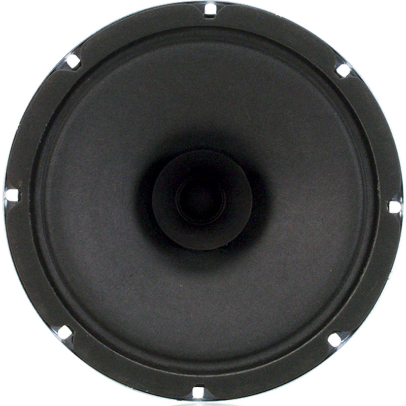 AtlasIED SD72 8" Dual Cone In-Ceiling Speaker With 25V/70V 5W Transformer