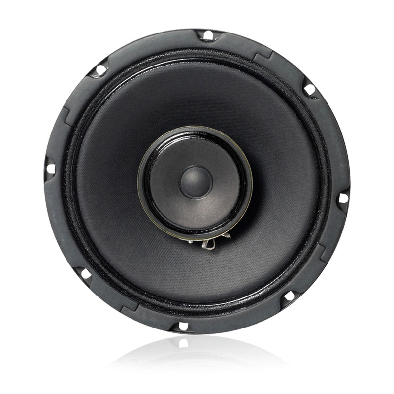 AtlasIED C803AT70 8" In-Ceiling Coaxial Speaker with 5-Watt 70V Transformer