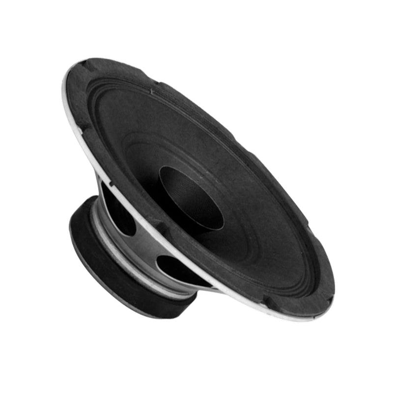 AtlasIED C10AT25 8" Dual Cone In-Ceiling Speaker with 5-Watt 25V Transformer and 10oz Magnet