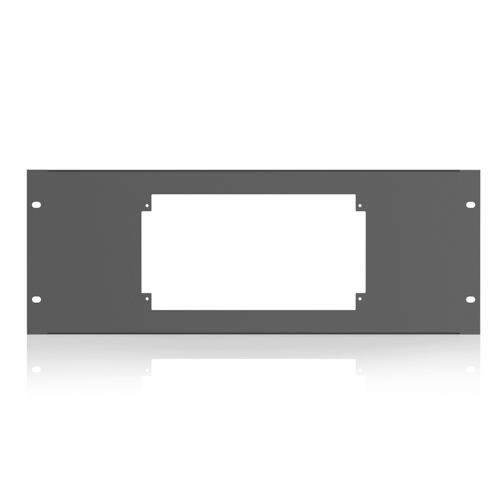 AtlasIED BB-TOUCH7-RP Bluebridge 4RU Rack Mount Panel for BBWP-TOUCH7