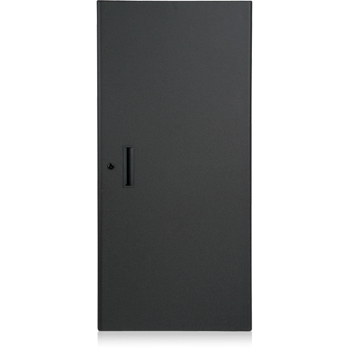 AtlasIED SFD24 Solid Steel Front Door for WMA/100/200 Racks (24U)