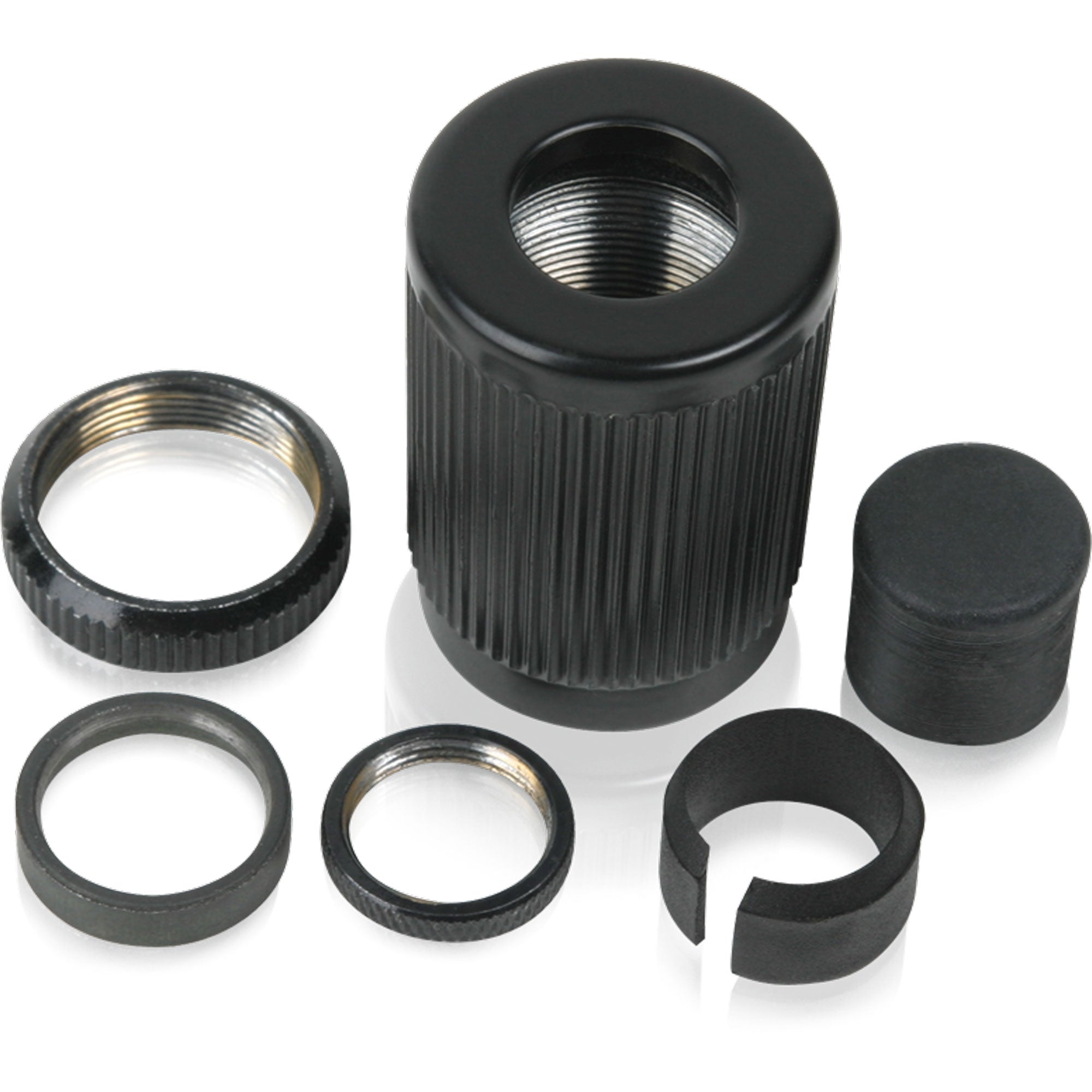 AtlasIED MSCE-K MS-10CE/12CE Clutch Kit (Black)