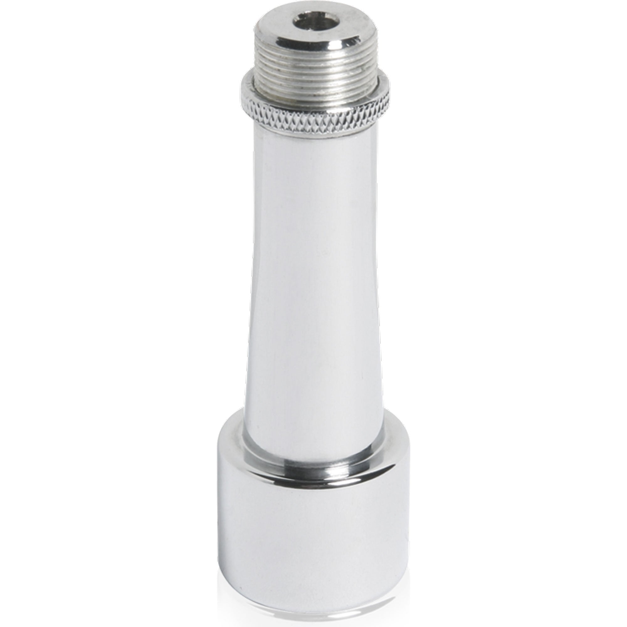 AtlasIED MS2XTA MS-20/MS25 Top Adapter (Chrome)