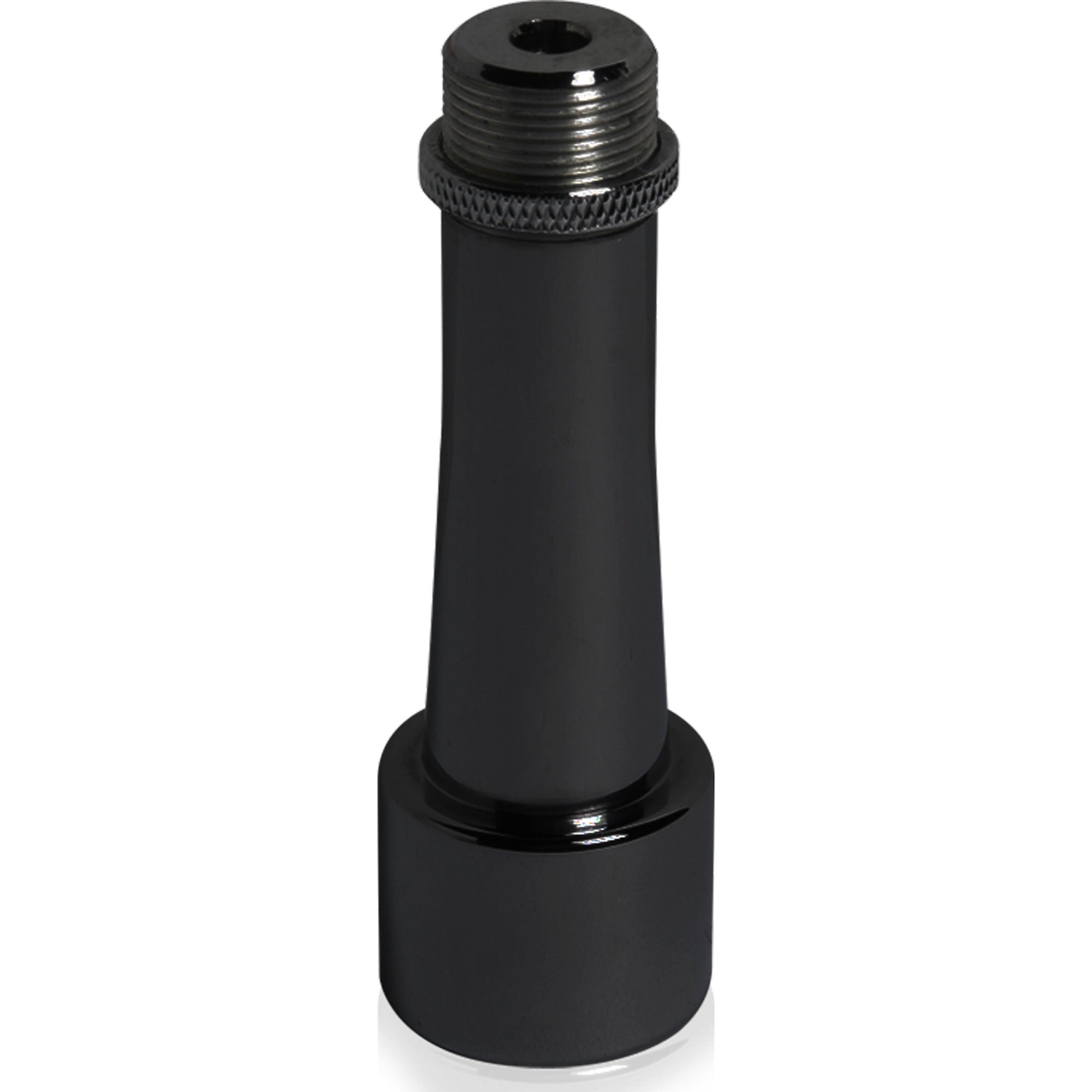 AtlasIED MS2XTAE MS-20/MS25 Top Adapter (Black)