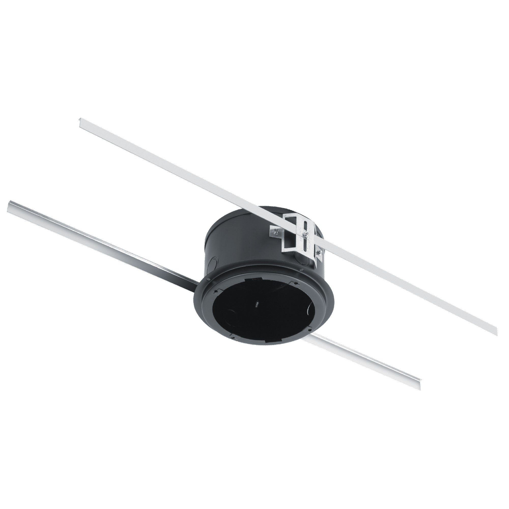 AtlasIED EZ96-4 EZ Mount Flanged Enclosure for 4" Speaker