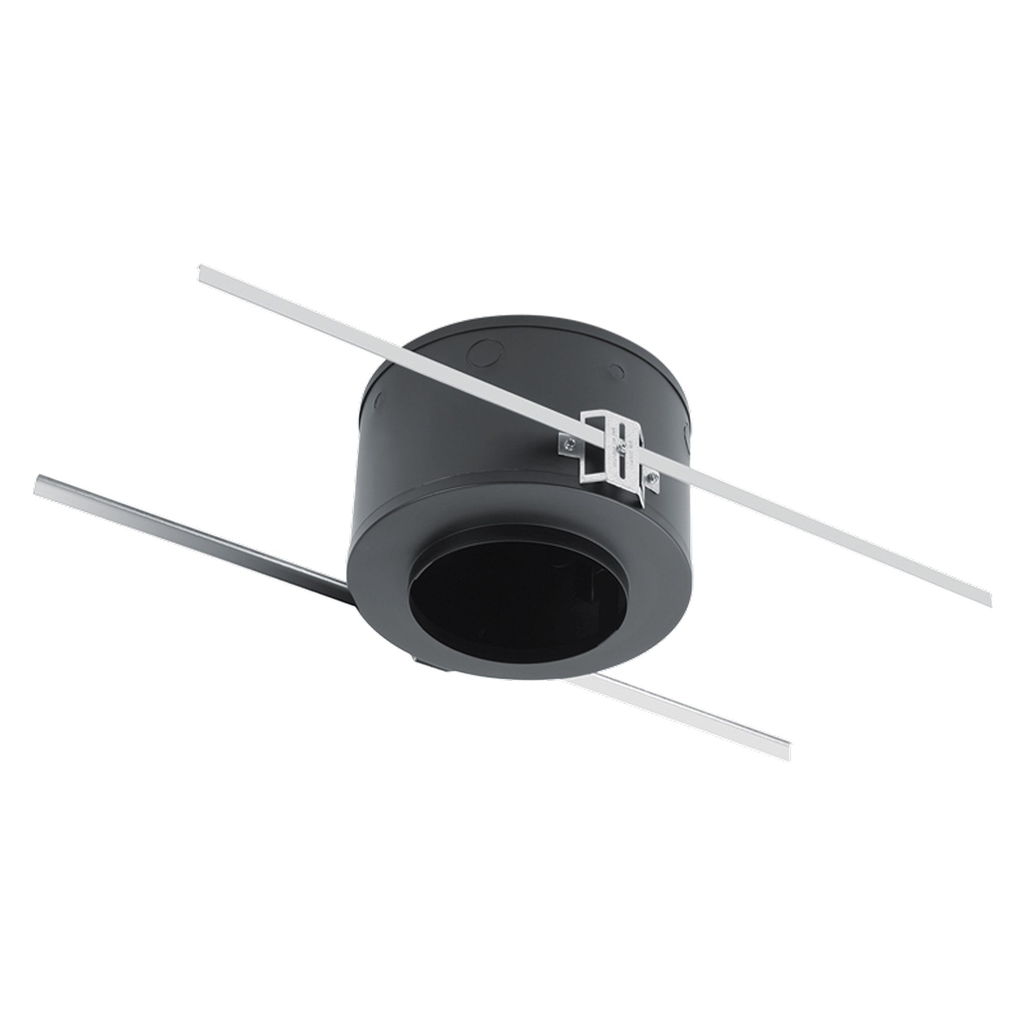 AtlasIED EZE410 EZ Torsion Mount Enclosure for 4" Speaker