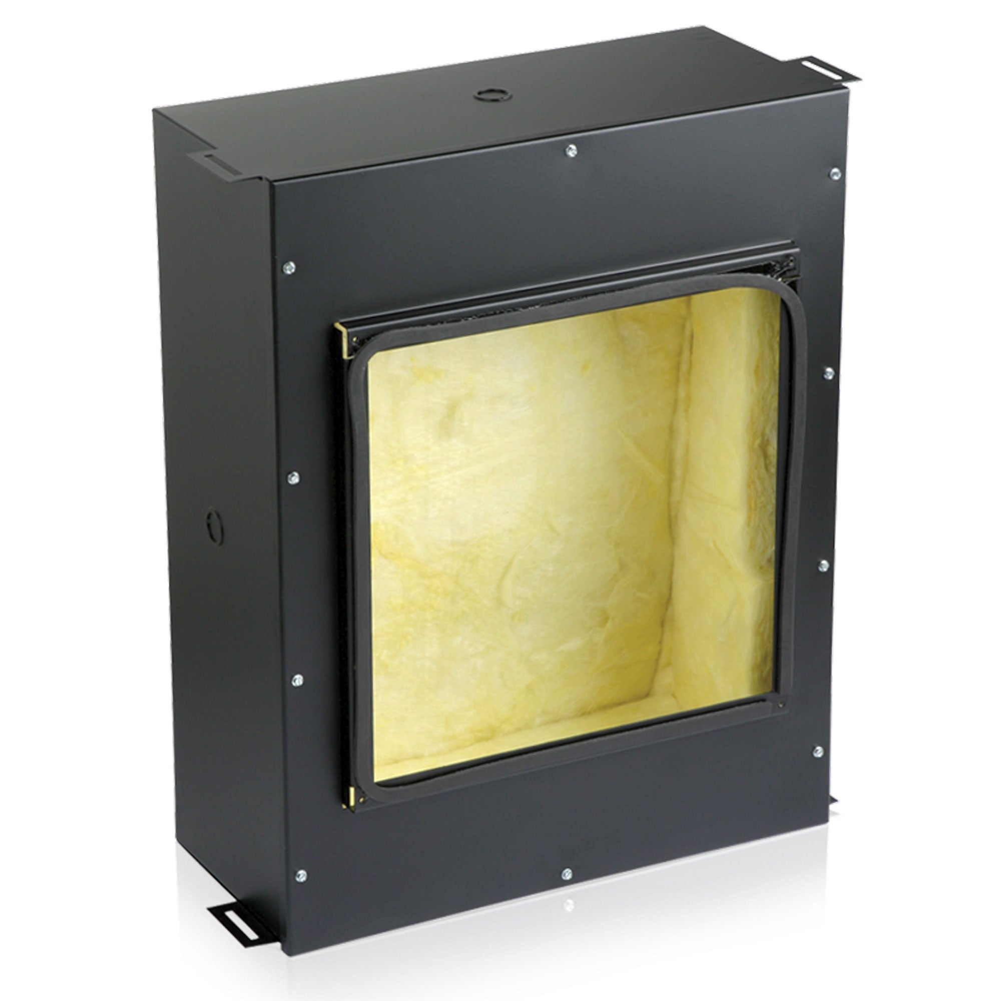 AtlasIED Q4412 12" Q Series 2 Cubic ft Enclosure Square