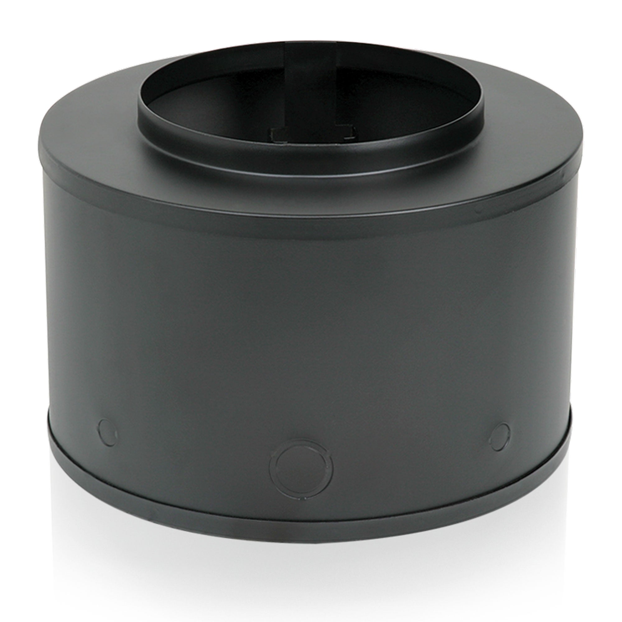 AtlasIED E410NK Torsion Mount 4" Enclosure 6.5" Deep No Knockouts