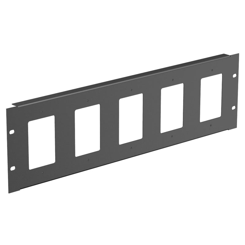 AtlasIED WPD-RP Rack Mount Kit for Up to Five Wall Controllers