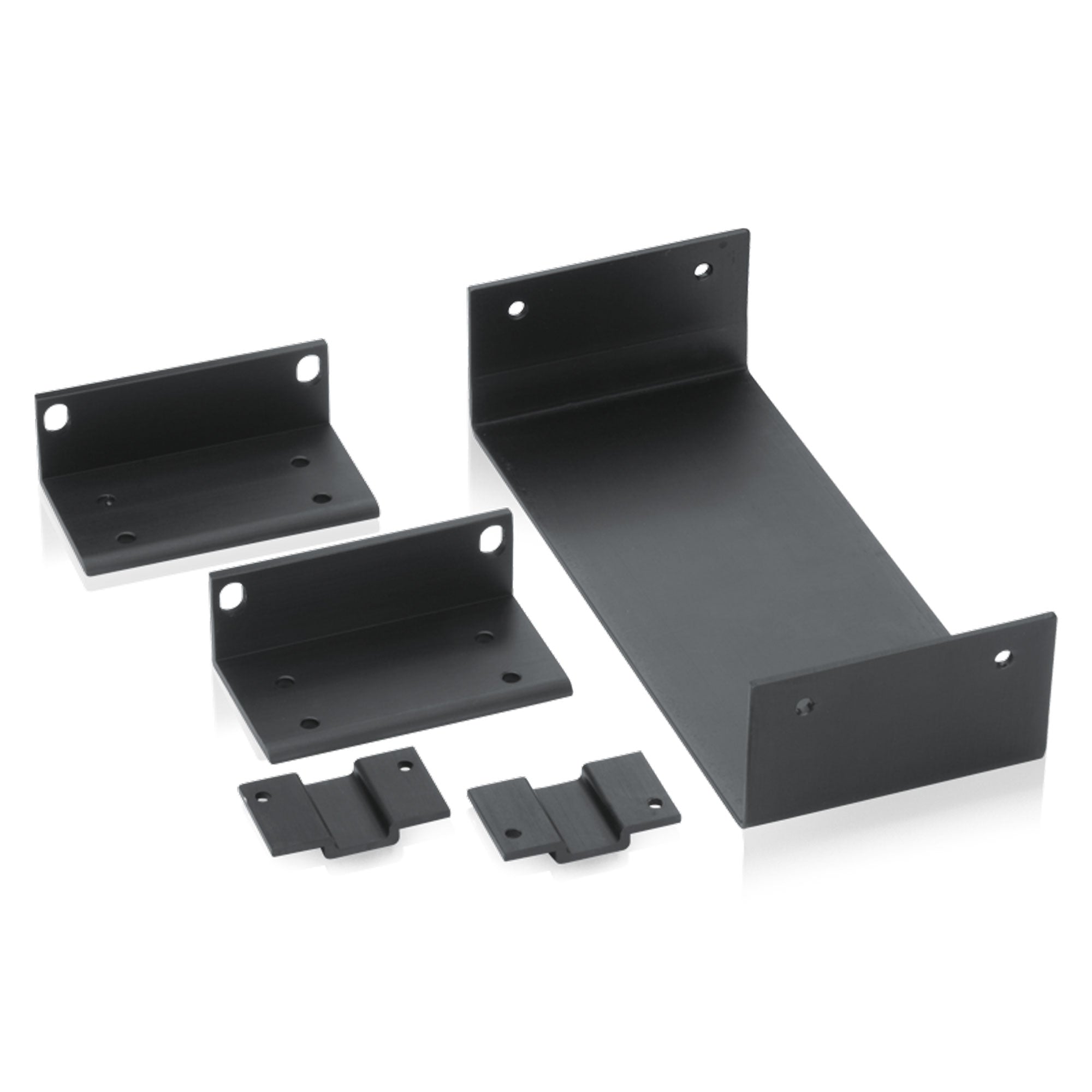 AtlasIED AAGRMK2 Rack Mount Kit for 1 or 2 AA35G or AA60G Amplifiers