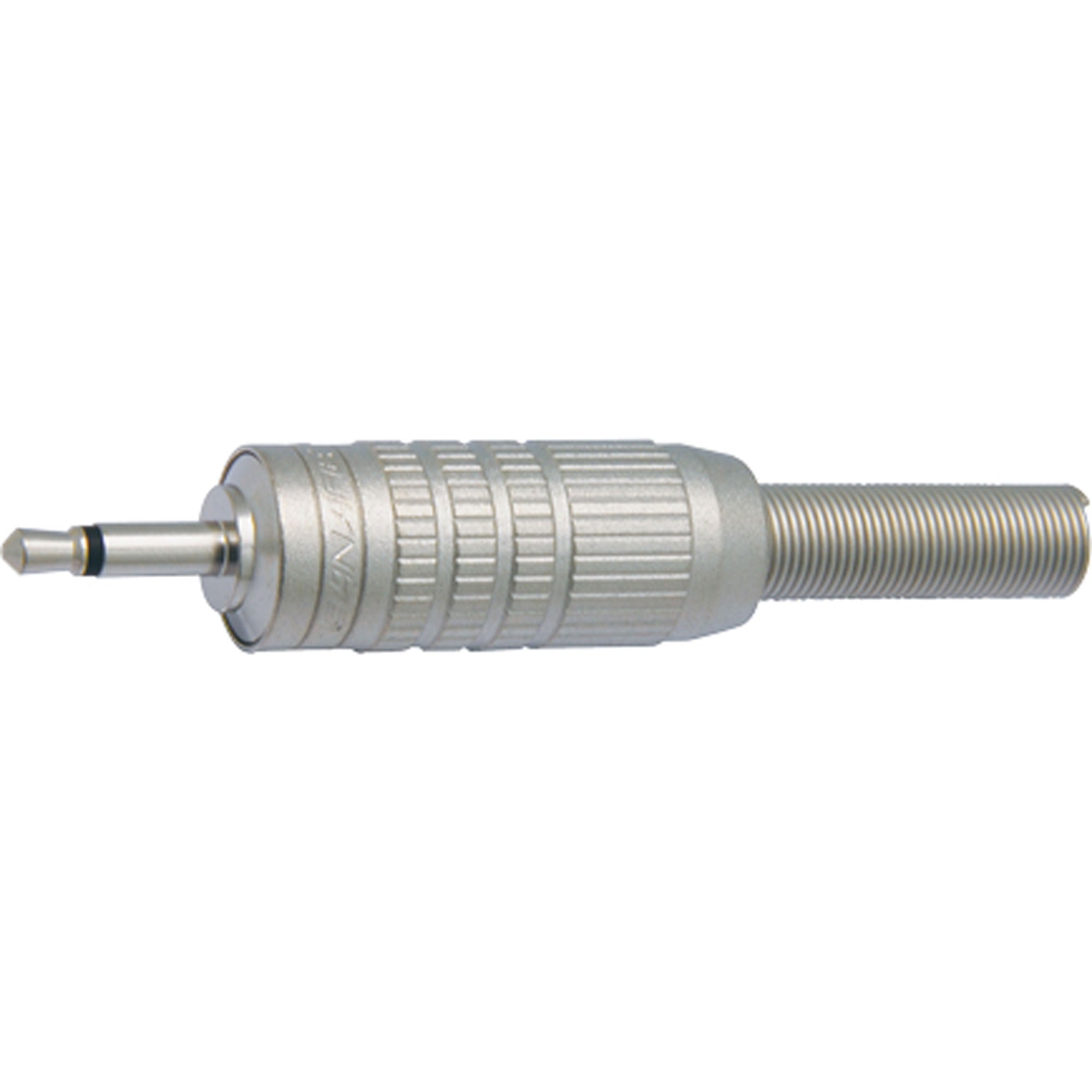 Canare F-11 Mono 1/8 (3.5mm) Mini Phone Plug (TS)