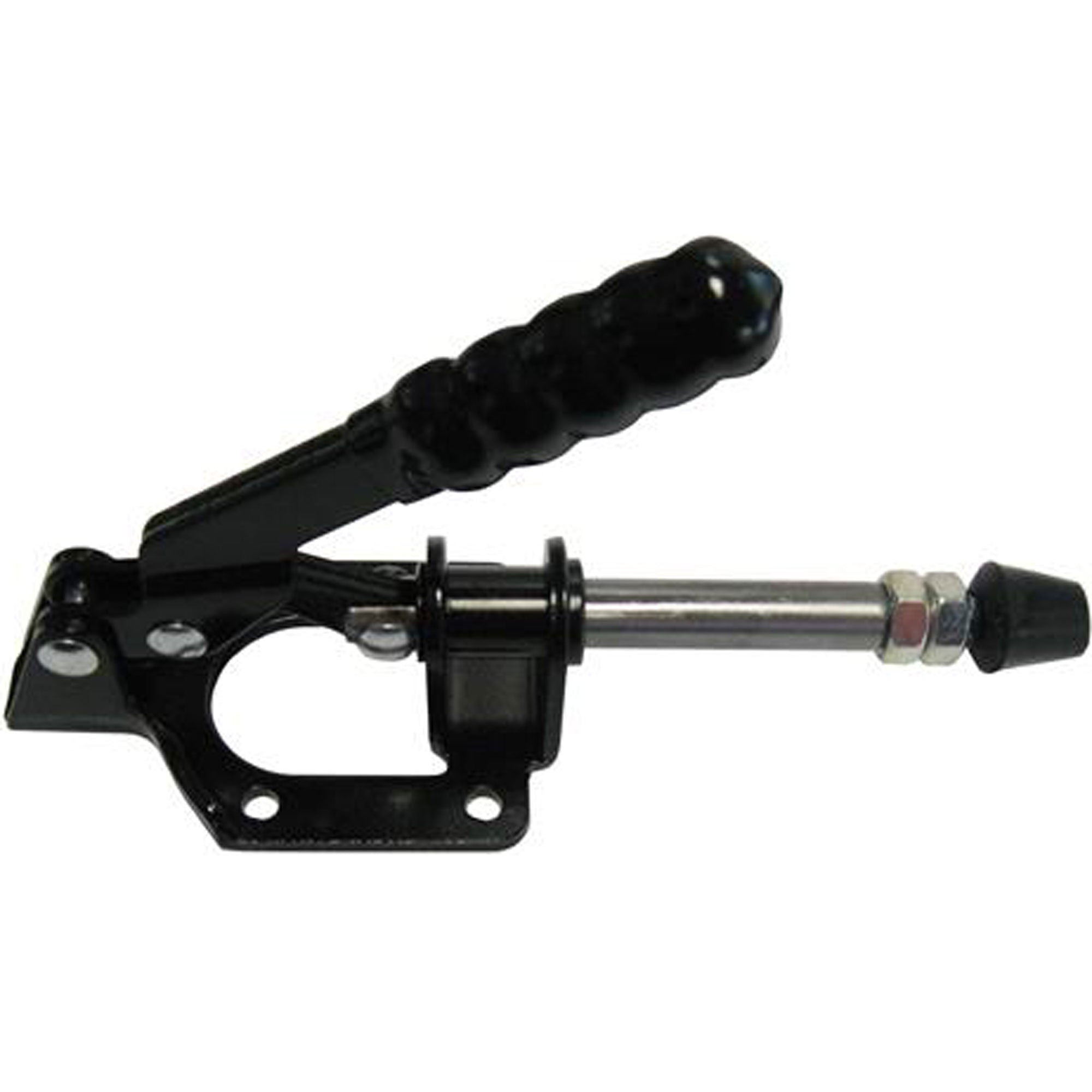 BMI Supply Rosco Wagon Brake with 300 lb. Capacity (Black)