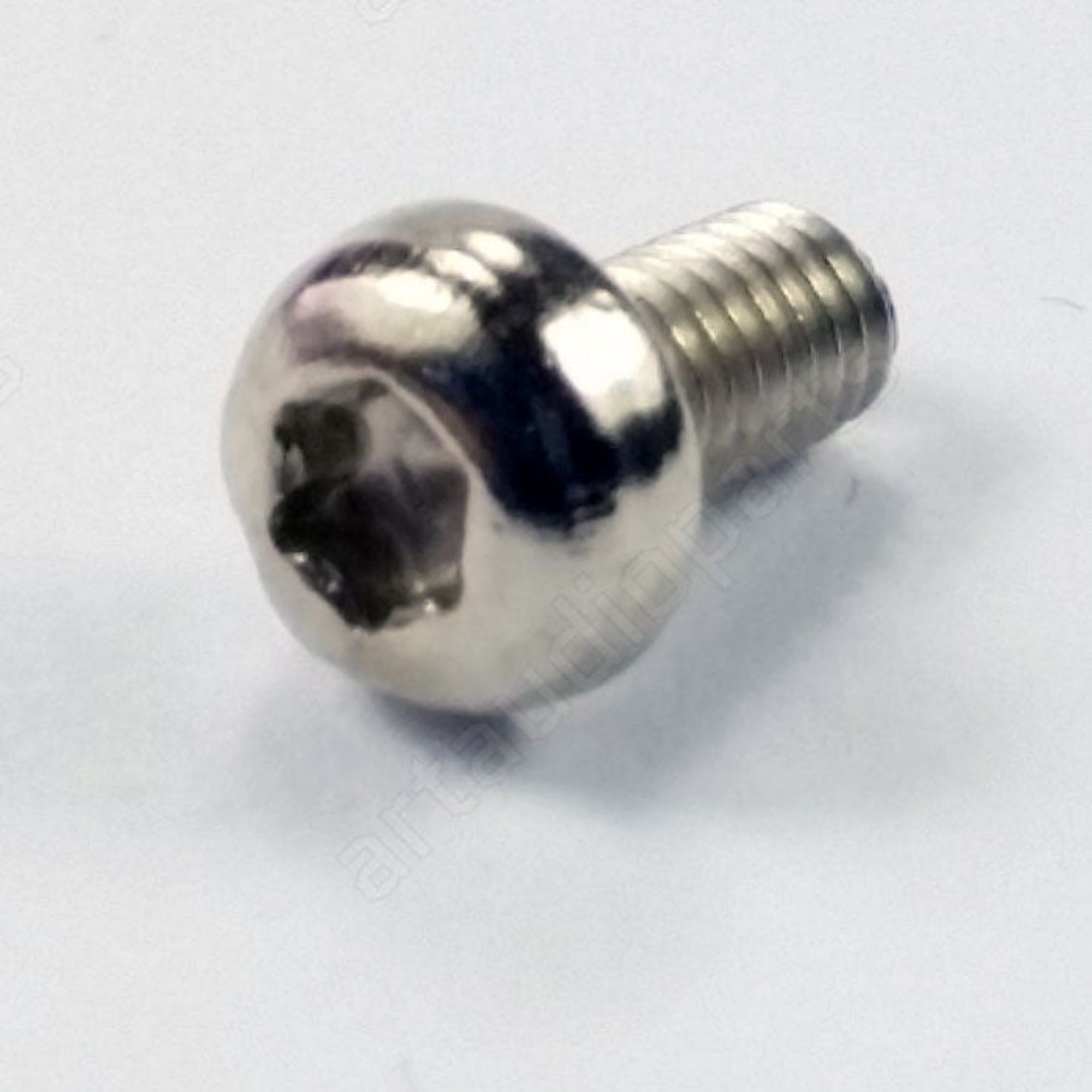 Sennheiser Parts 083050 Chassis Screw, Torx T10, M3 x 6mm