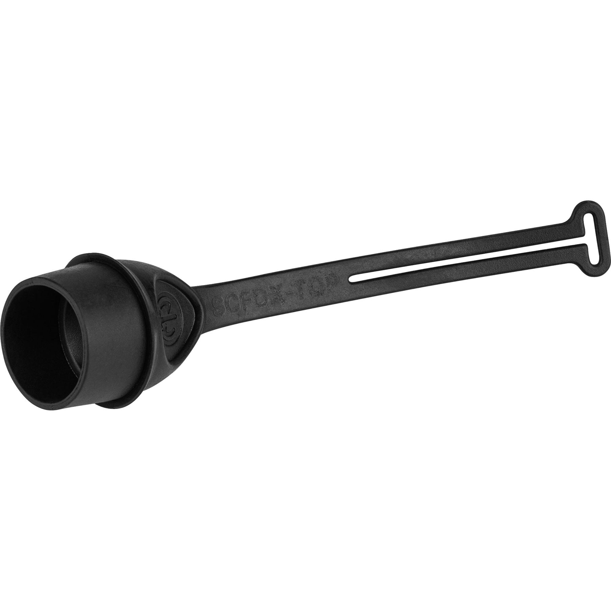 Neutrik SCFDX-TOP Sealing Cover for NC3FDX-TOP IP65 and UV Rated (Box of 100)