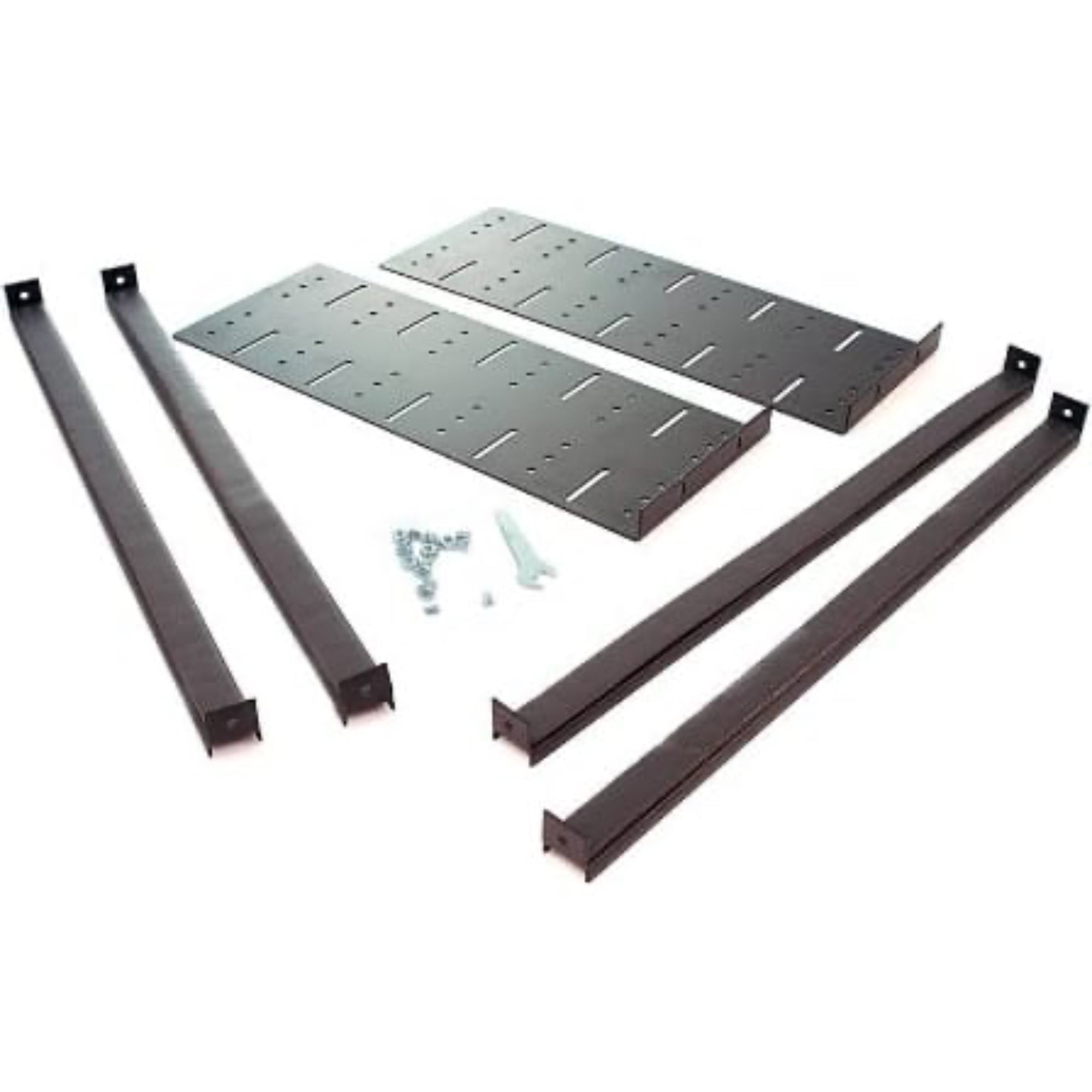 Middle Atlantic OCAP-2 Vented Clamping Rack Shelf 2U
