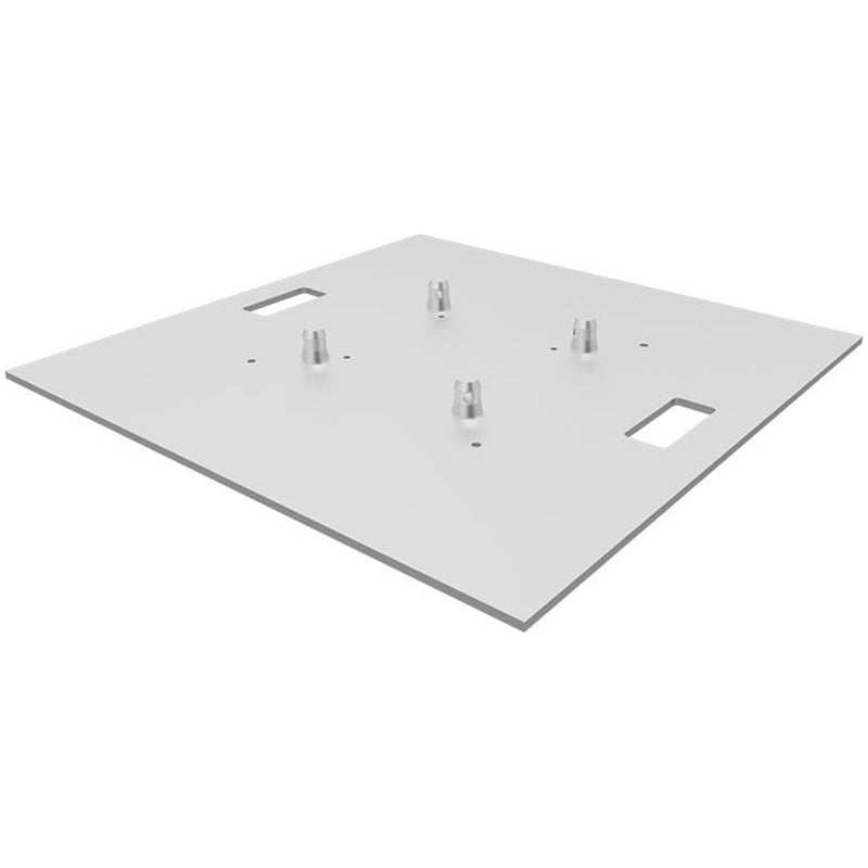 Global Truss Aluminum Base Plate (30" x 30")