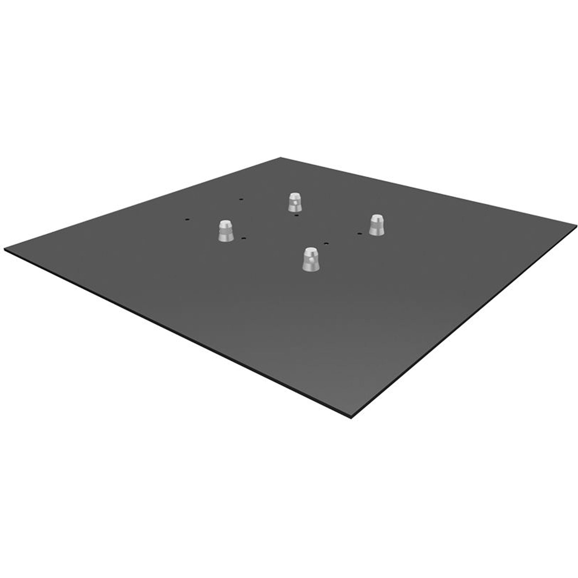 Global Truss Steel Base Plate (3' x 3')