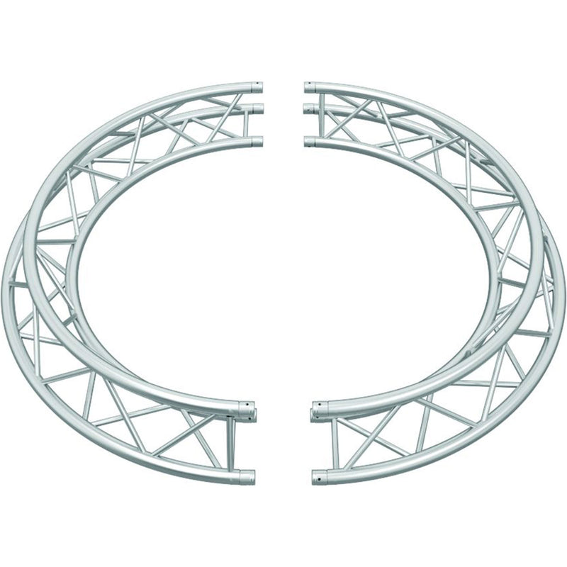 Global Truss F33 Triangular Circle (6.56')