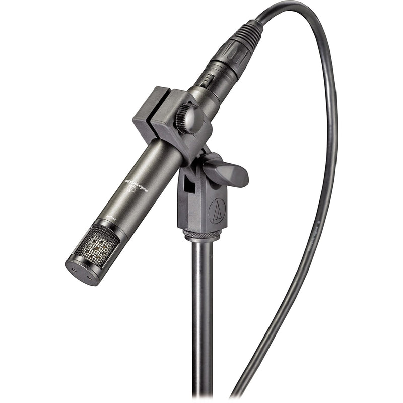 Audio-Technica ATM450 Cardioid Condenser Instrument Microphone