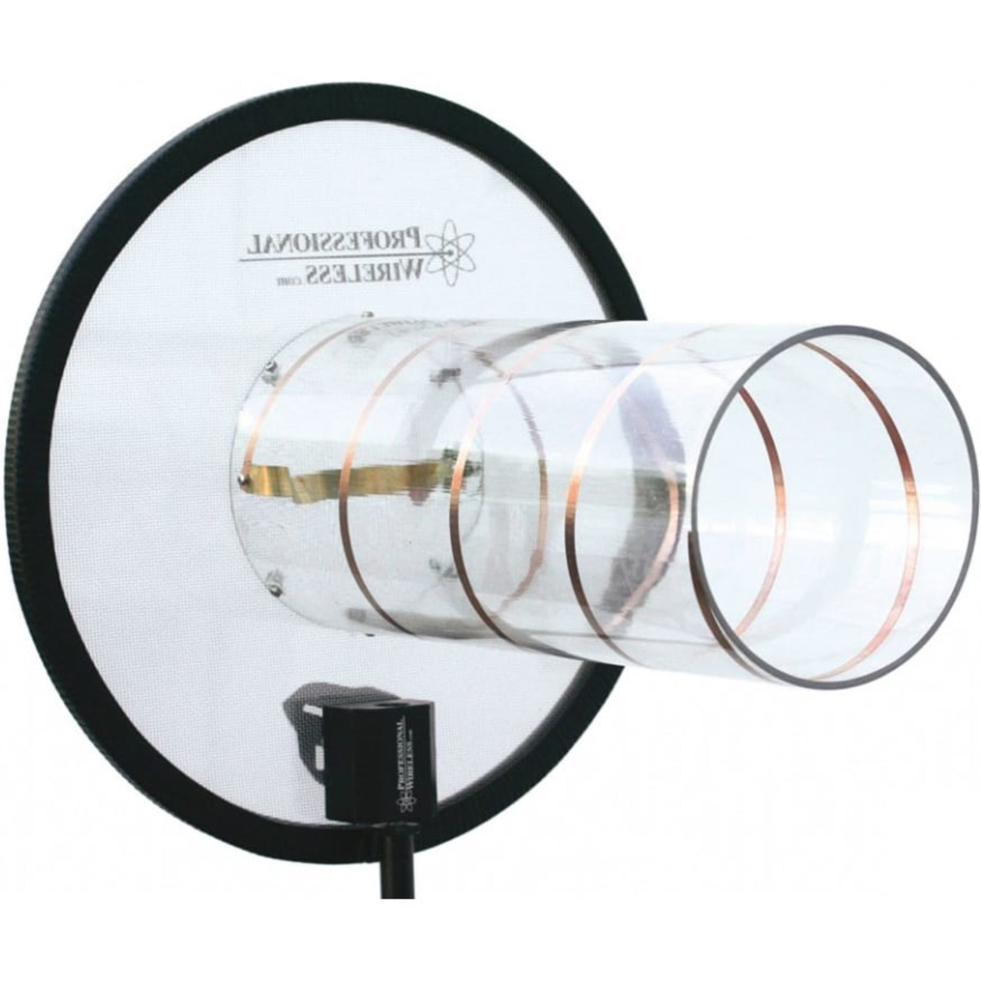 Shure HA-8089 PWS Helical Antenna (480-900 MHz)