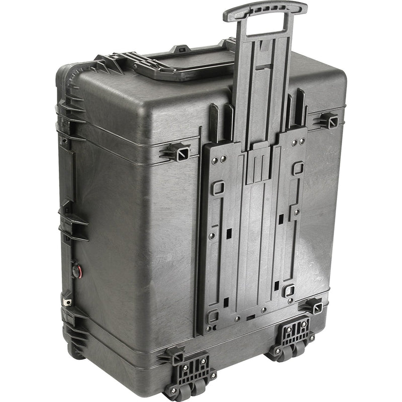 Pelican 1690NF Protector Case without Foam (Black)