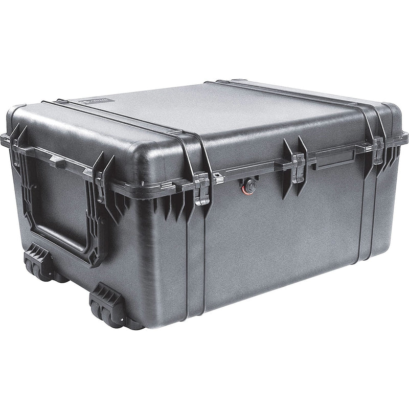 Pelican 1690NF Protector Case without Foam (Black)