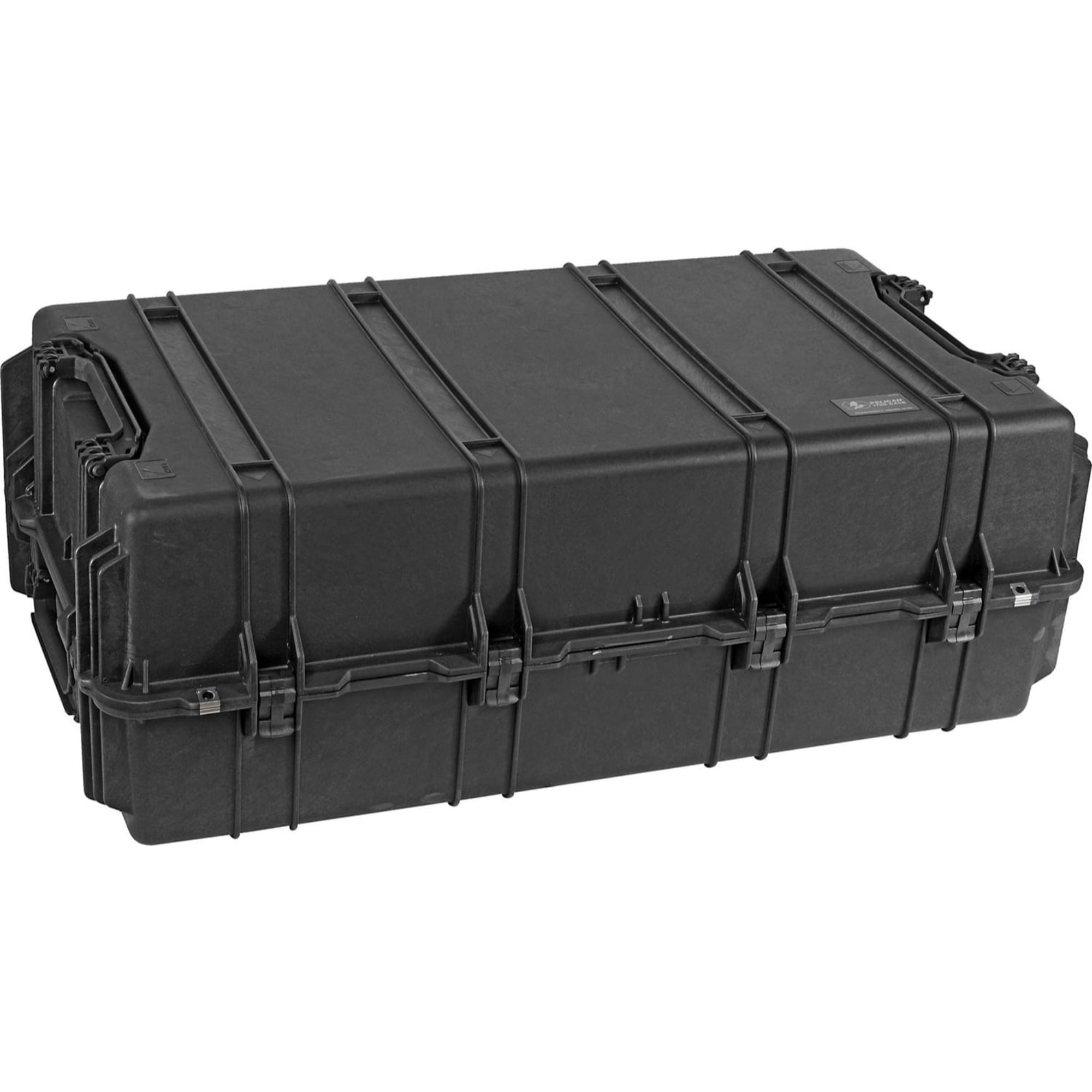 Pelican 1780HL Protector Rifle Case with Rifle Hard Liner Insert (Black)