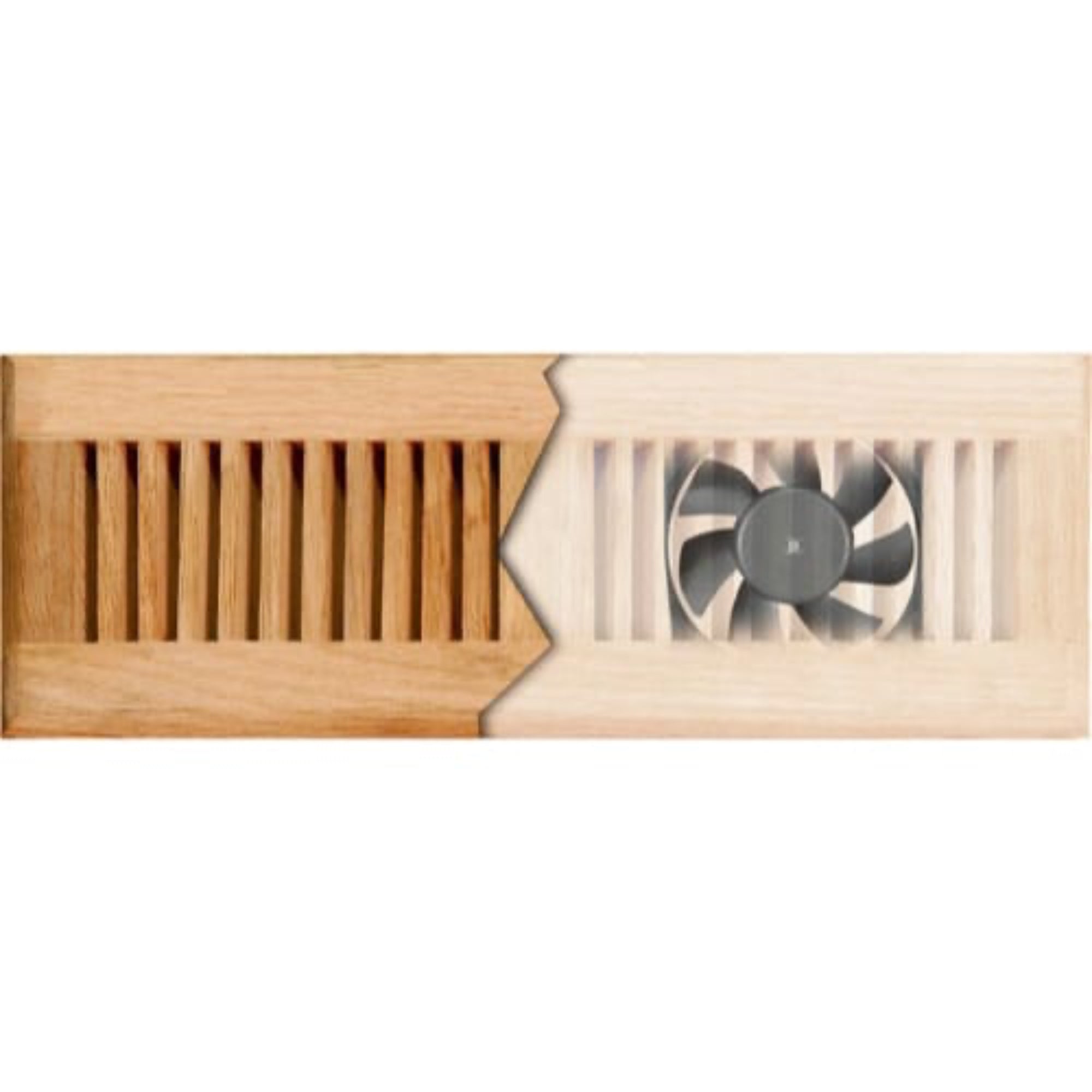 Middle Atlantic CLS-COOL1 Closet Cooler with Passive Intake & Active Exhaust