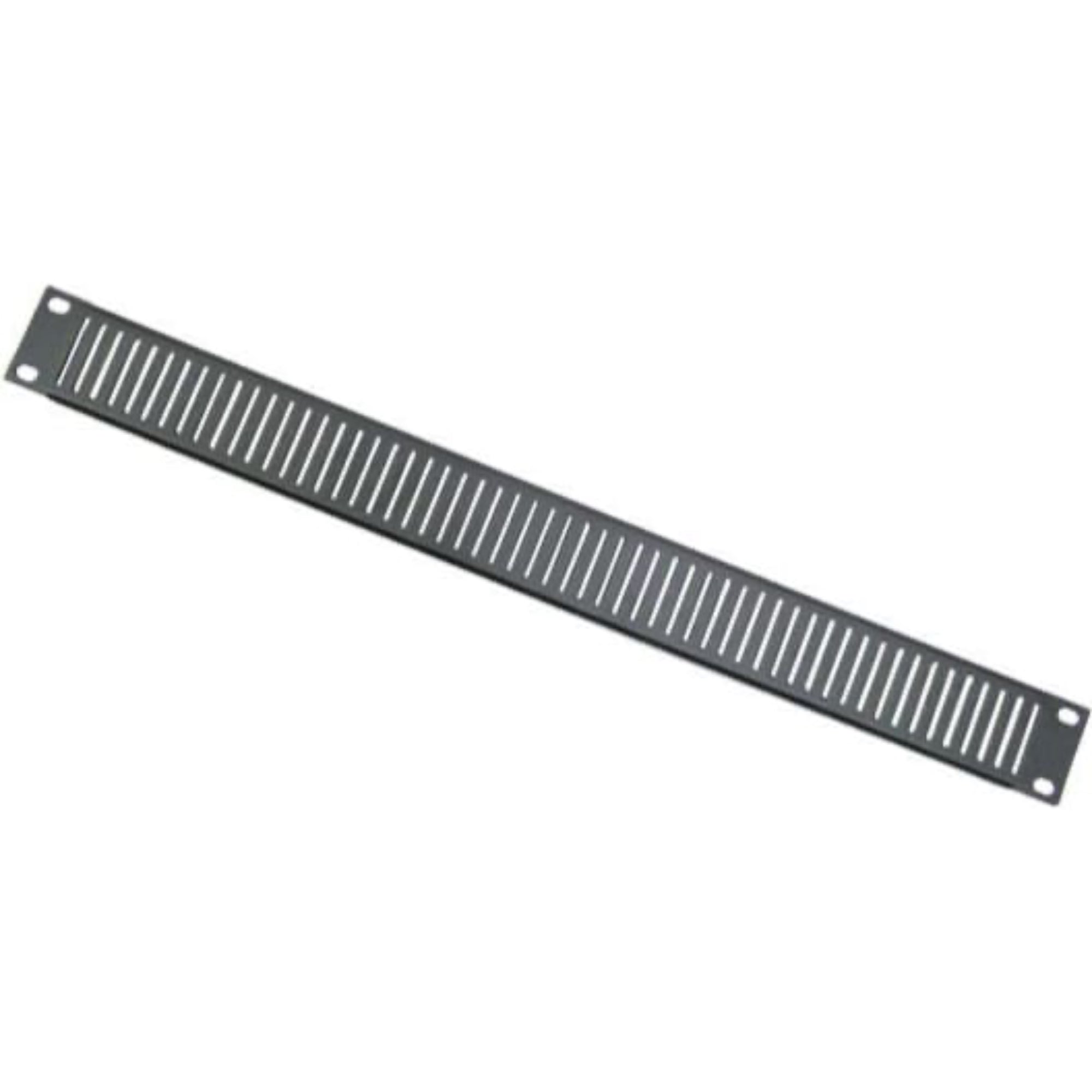 Middle Atlantic EVT1-CP12 Slotted Vent Panel 1U (12 Pack)
