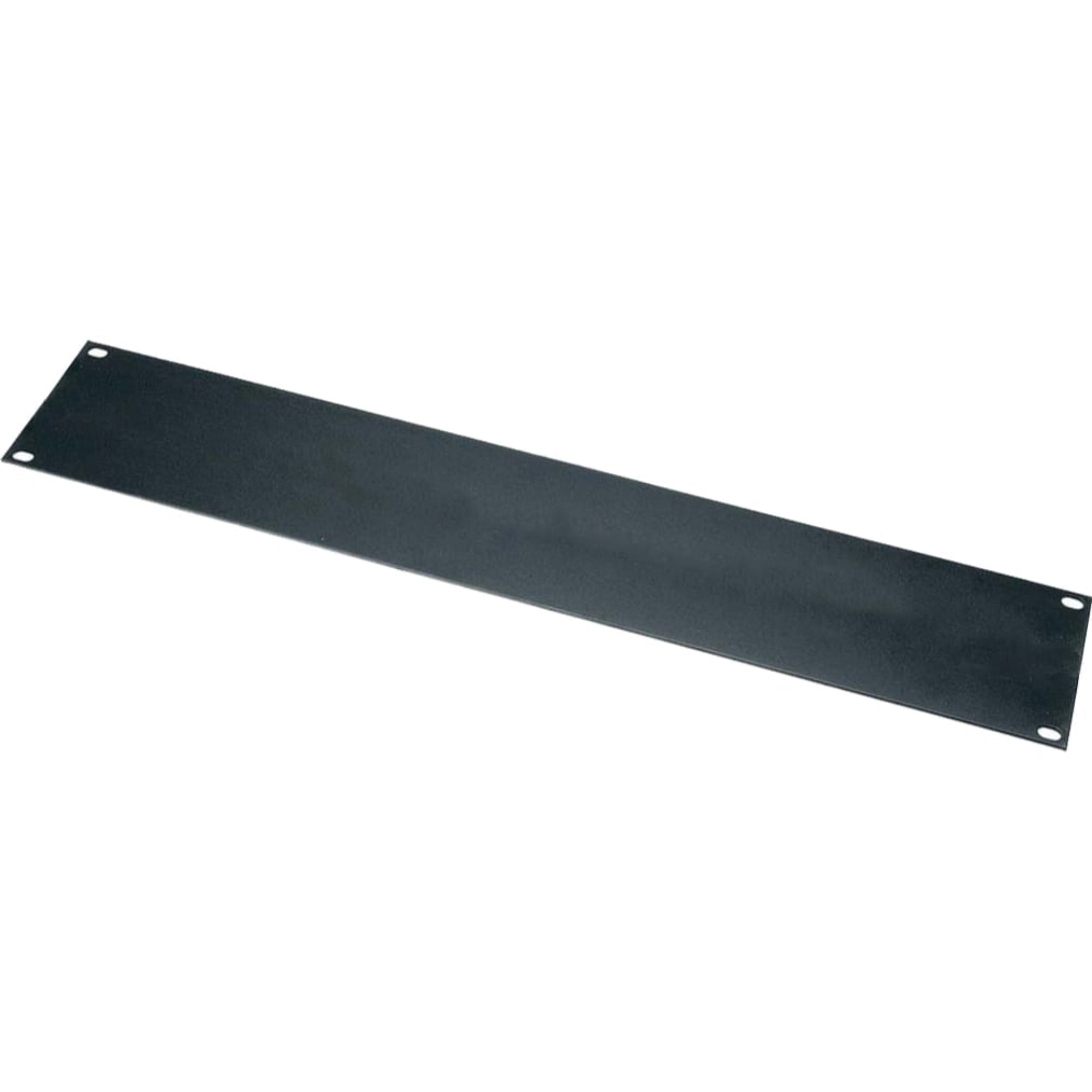 Middle Atlantic PHBL2-CP12 Flat Blank Rack Panel 2U (12 Pack)