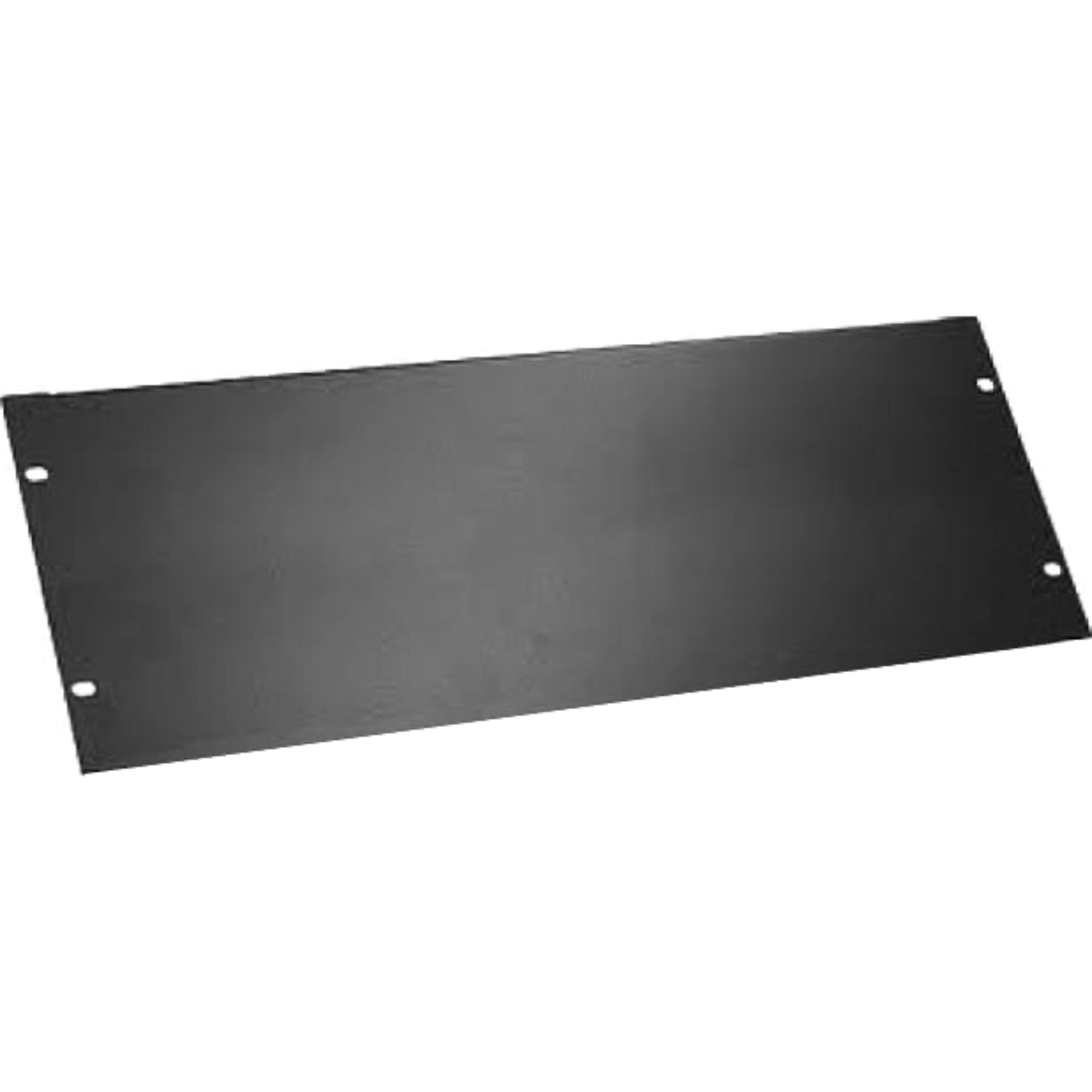 Middle Atlantic PHBL4-CP6 Flat Blank Rack Panel 4U (6 Pack)